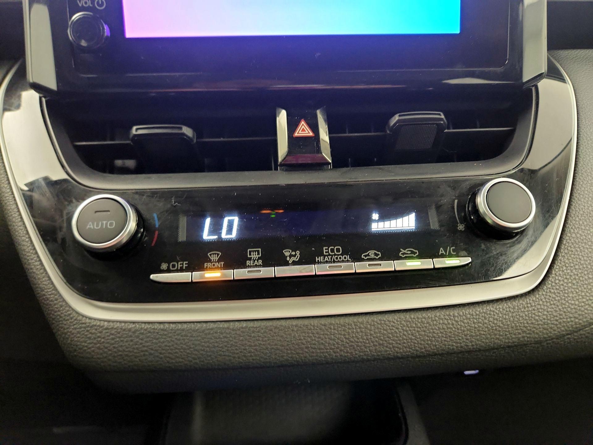 Thumbnail: 2024 Toyota Corolla - 14