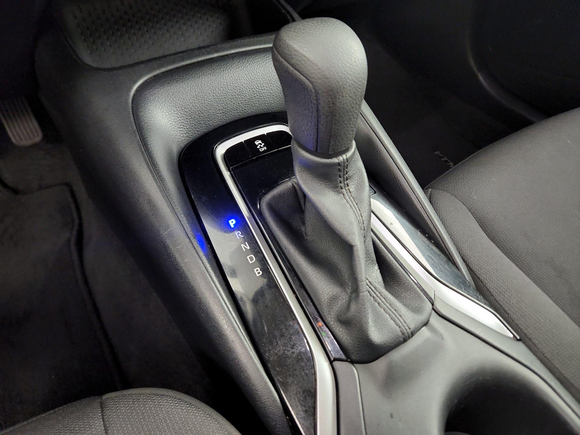 Thumbnail: 2024 Toyota Corolla - 15