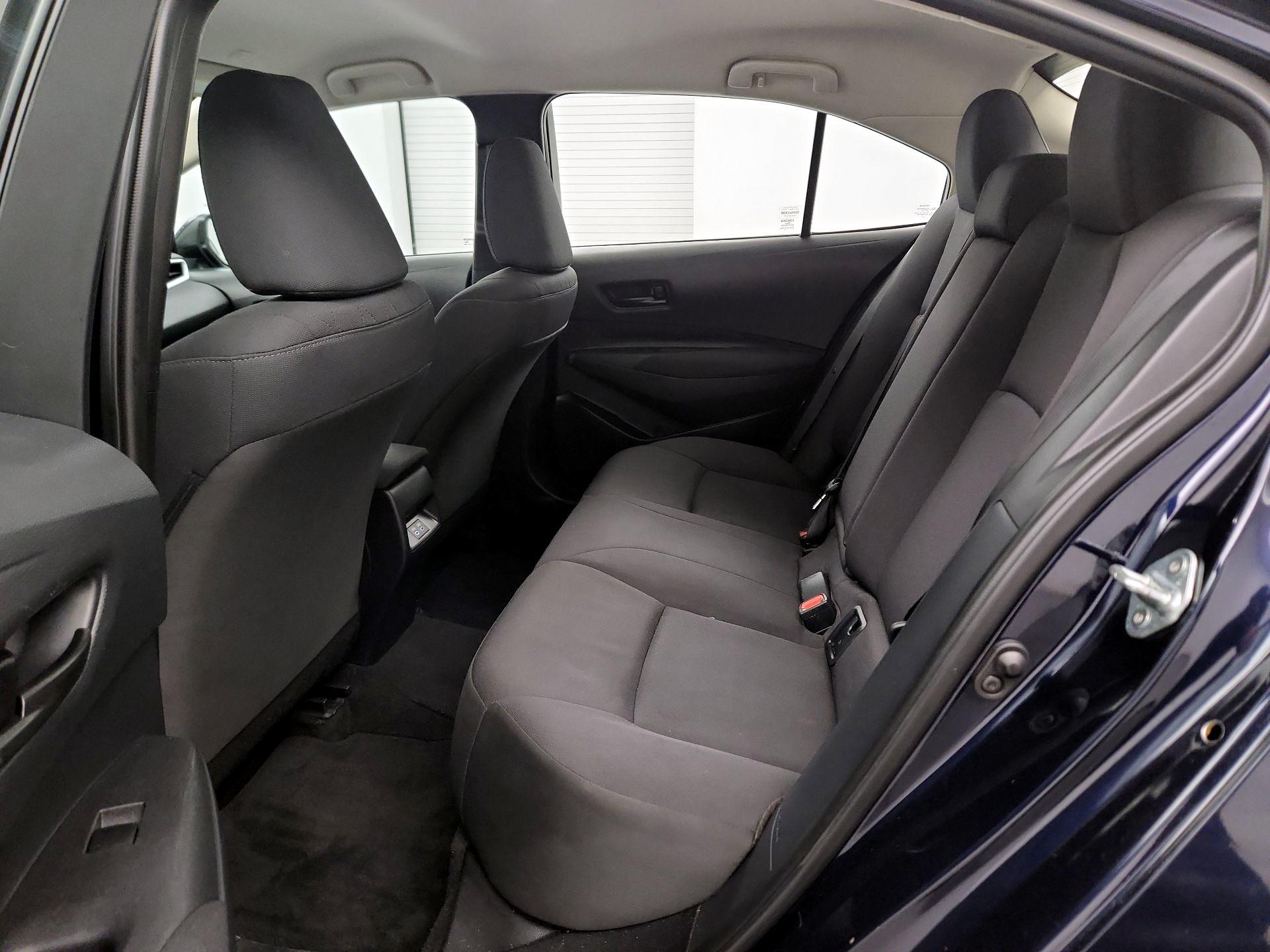 Thumbnail: 2024 Toyota Corolla - 17