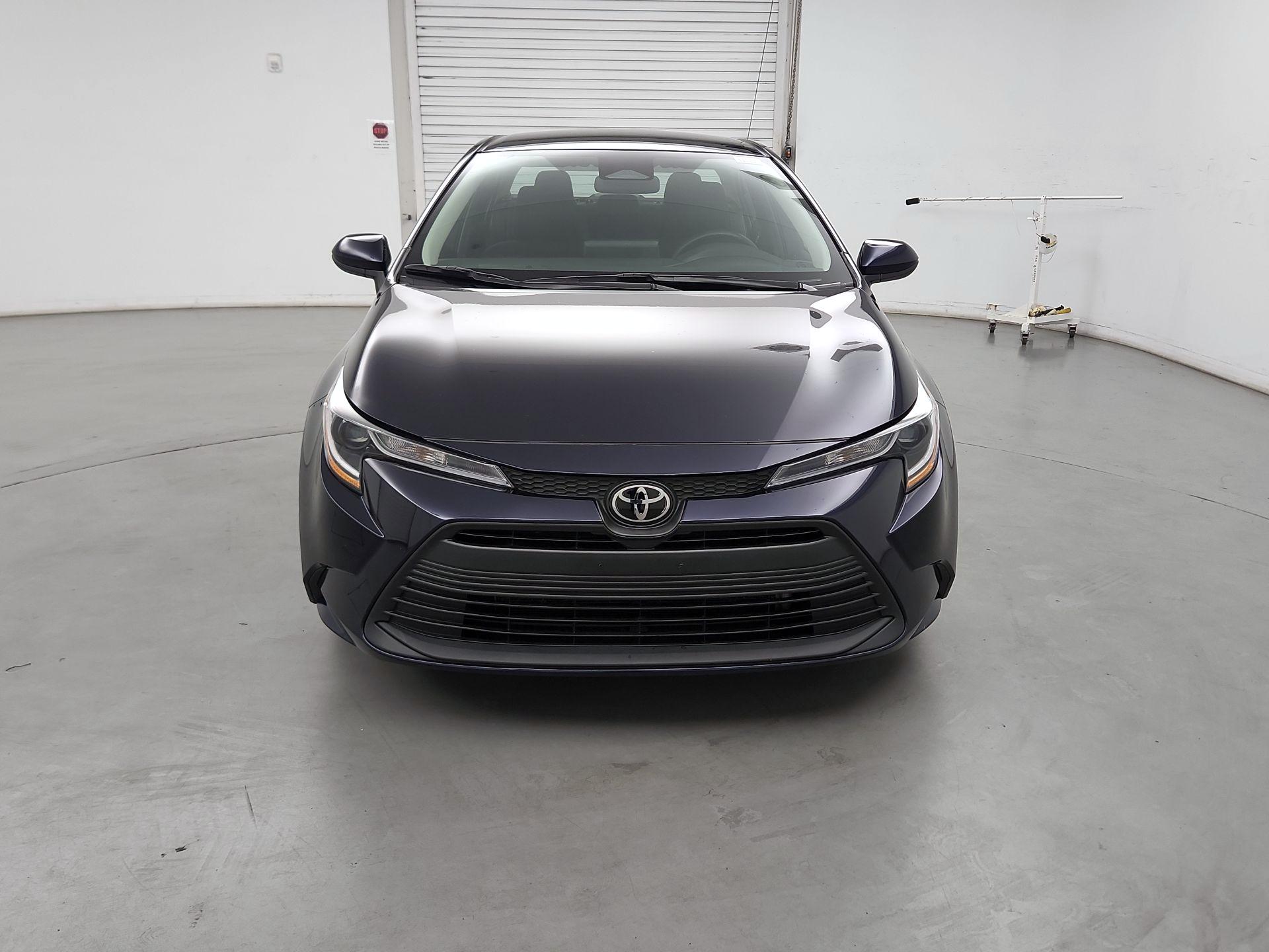 Thumbnail: 2024 Toyota Corolla - 2