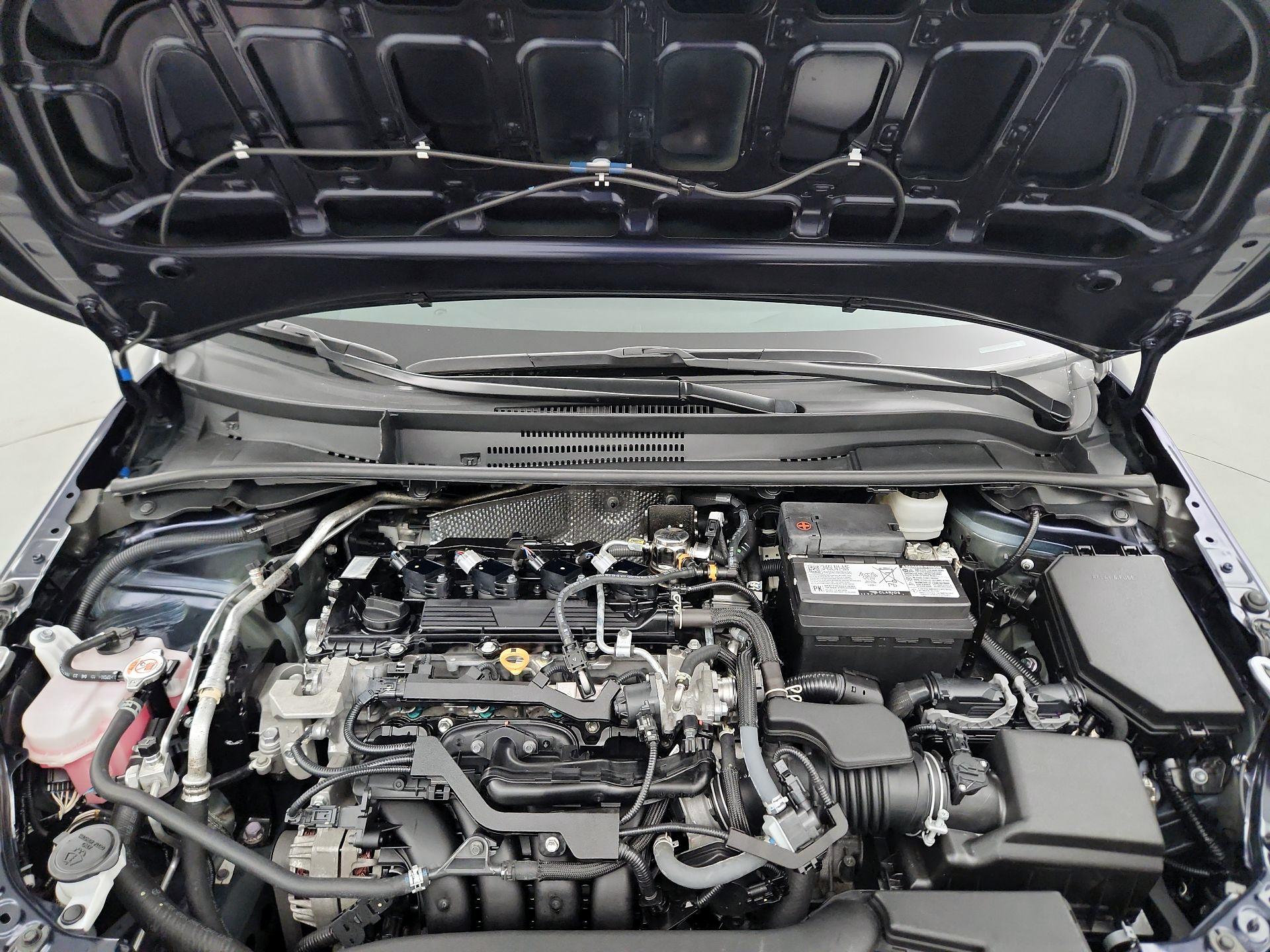 Thumbnail: 2024 Toyota Corolla - 19