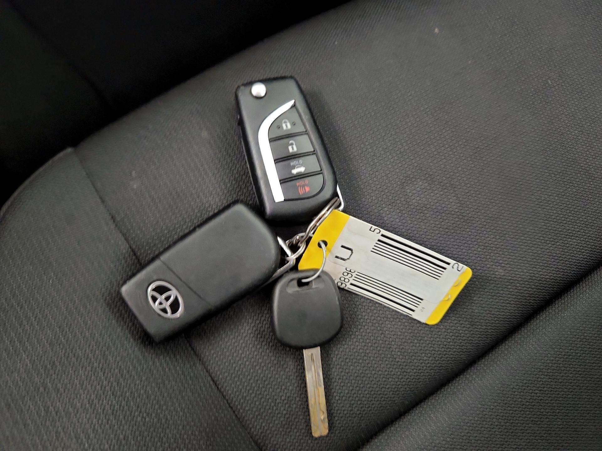 Thumbnail: 2024 Toyota Corolla - 20