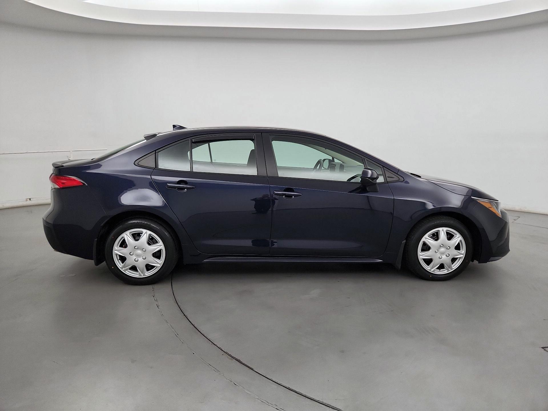 Thumbnail: 2024 Toyota Corolla - 4