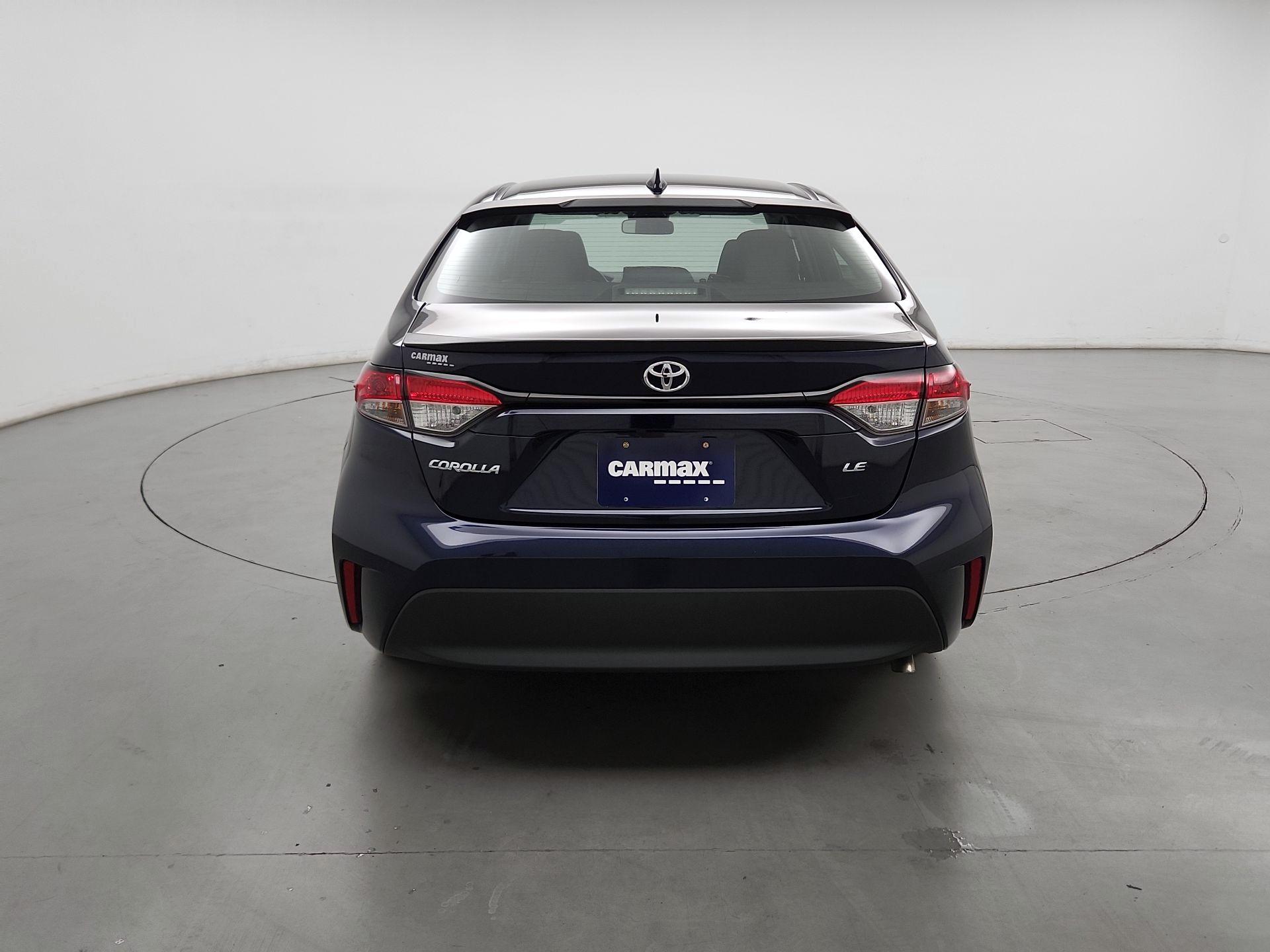 Thumbnail: 2024 Toyota Corolla - 6