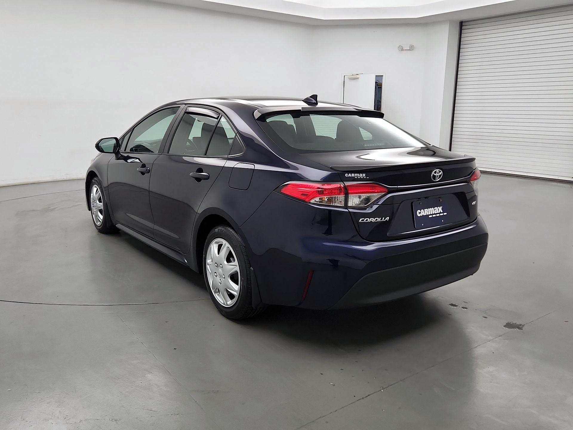 Thumbnail: 2024 Toyota Corolla - 7