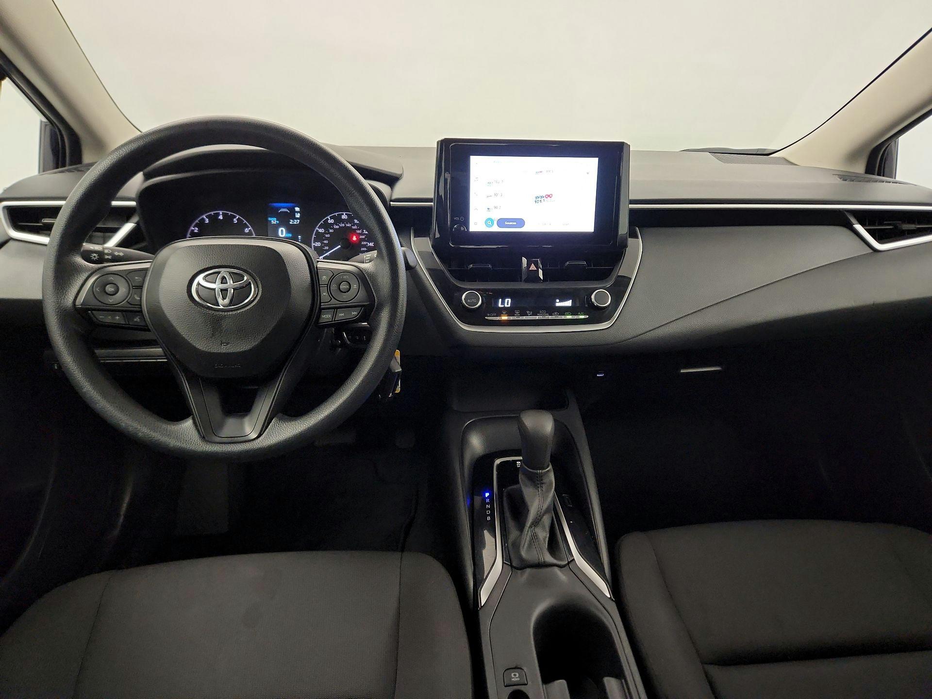 Thumbnail: 2024 Toyota Corolla - 8