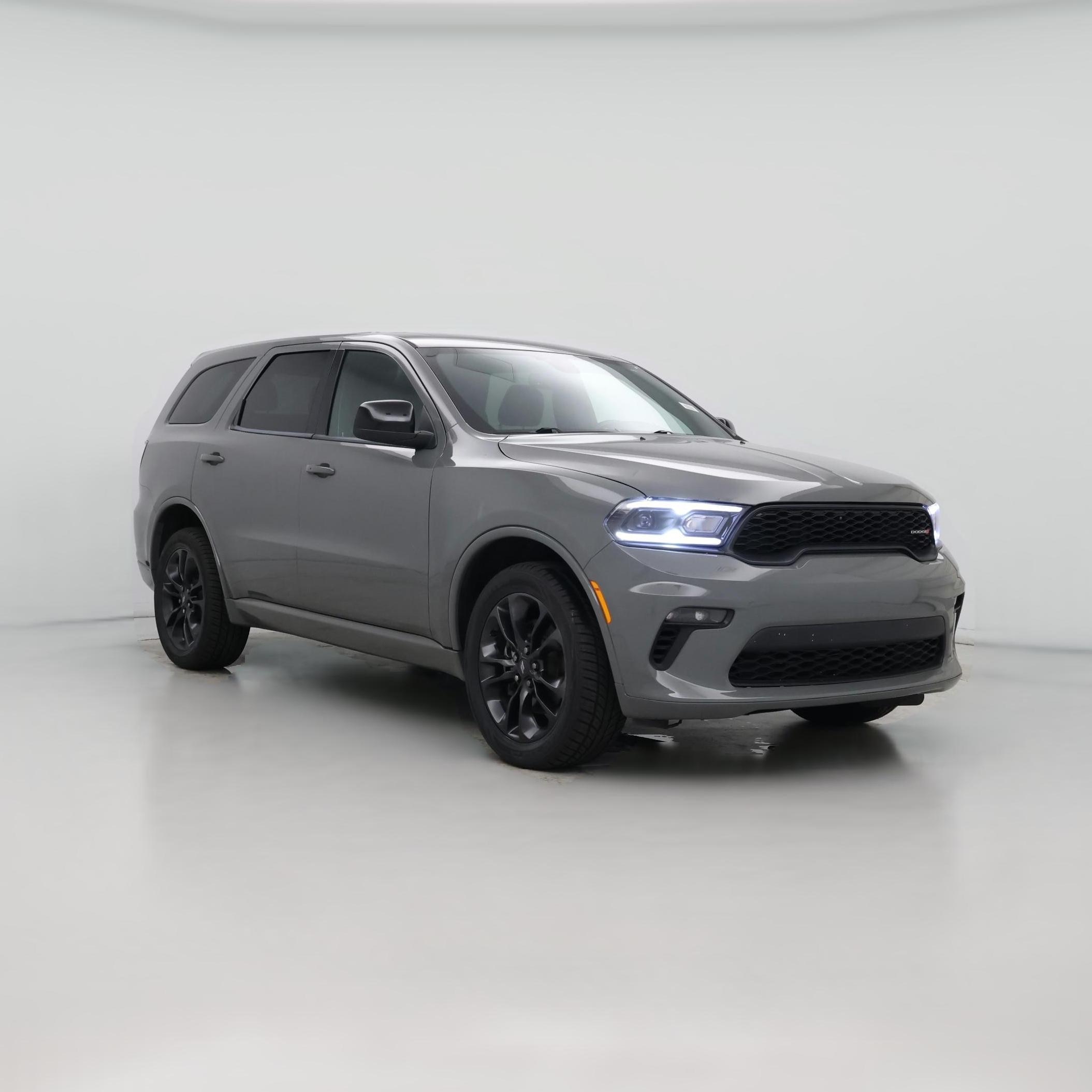 Thumbnail: 2021 Dodge Durango - 1