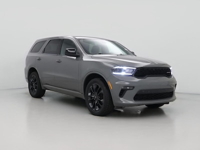 2021 Dodge Durango GT