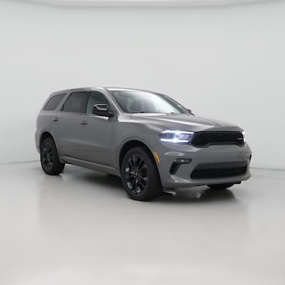 2021 Dodge Durango GT