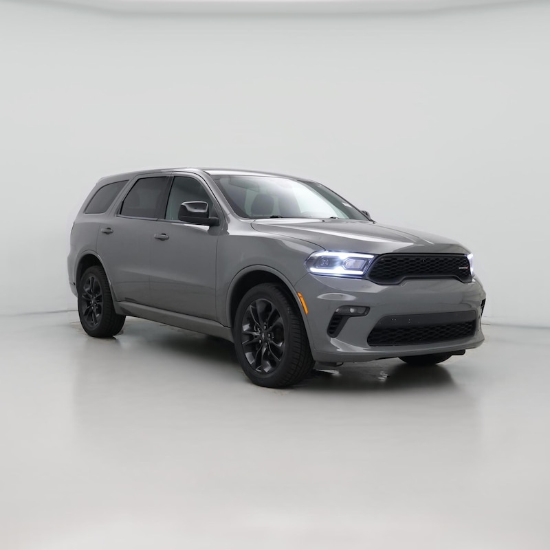 2021 Dodge Durango GT