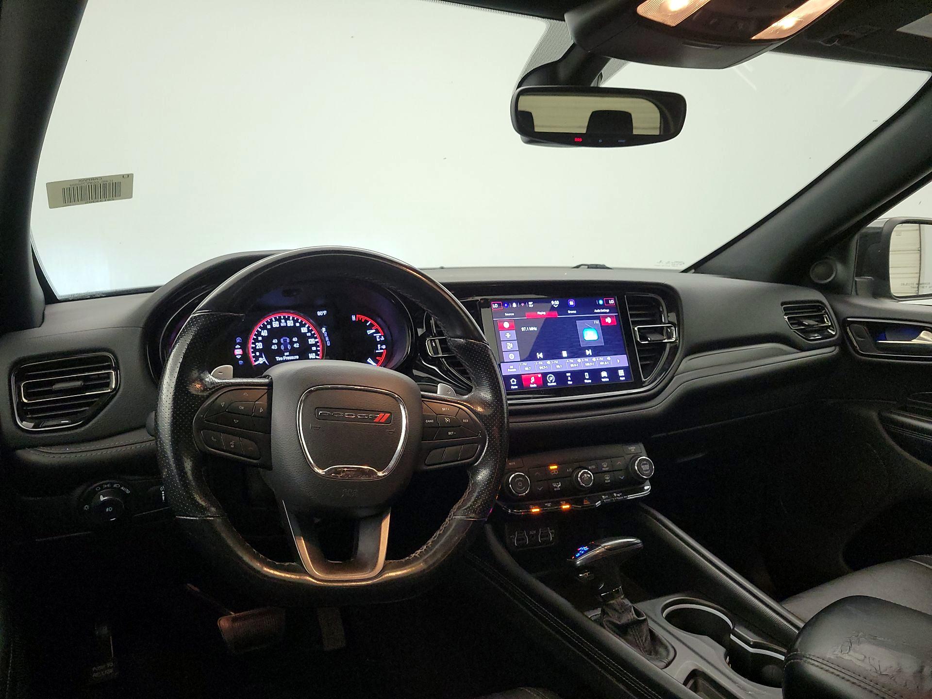 Thumbnail: 2021 Dodge Durango - 9