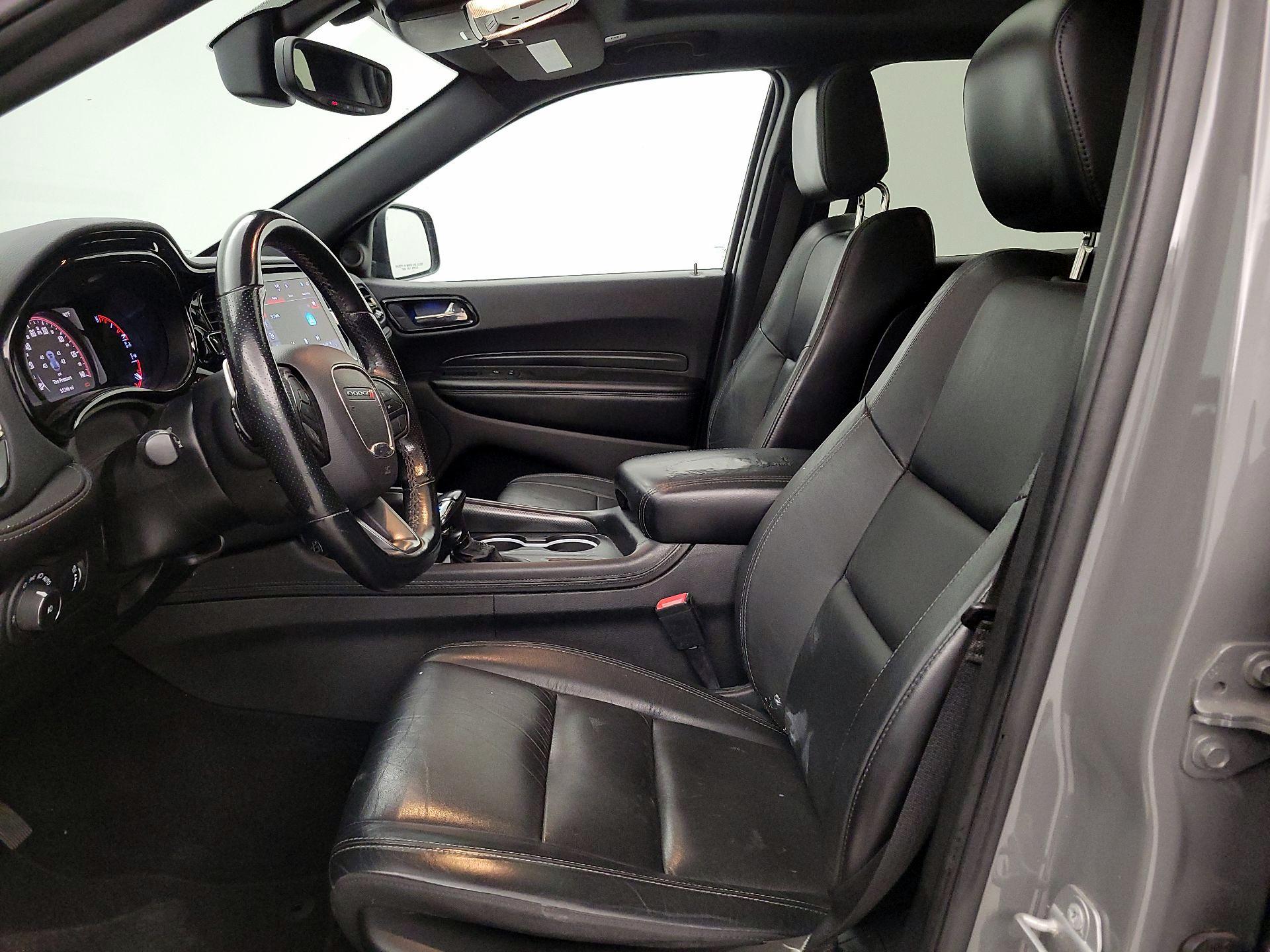 Thumbnail: 2021 Dodge Durango - 11