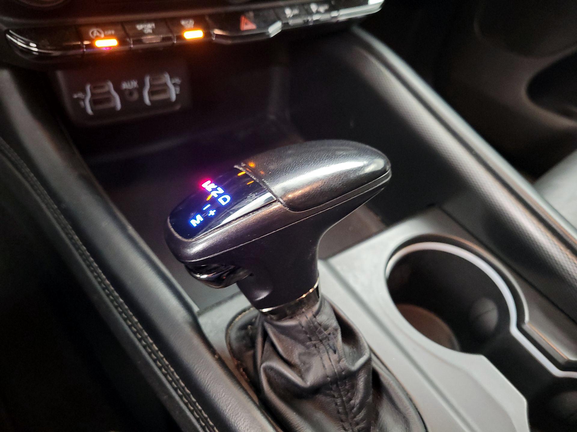 Thumbnail: 2021 Dodge Durango - 17