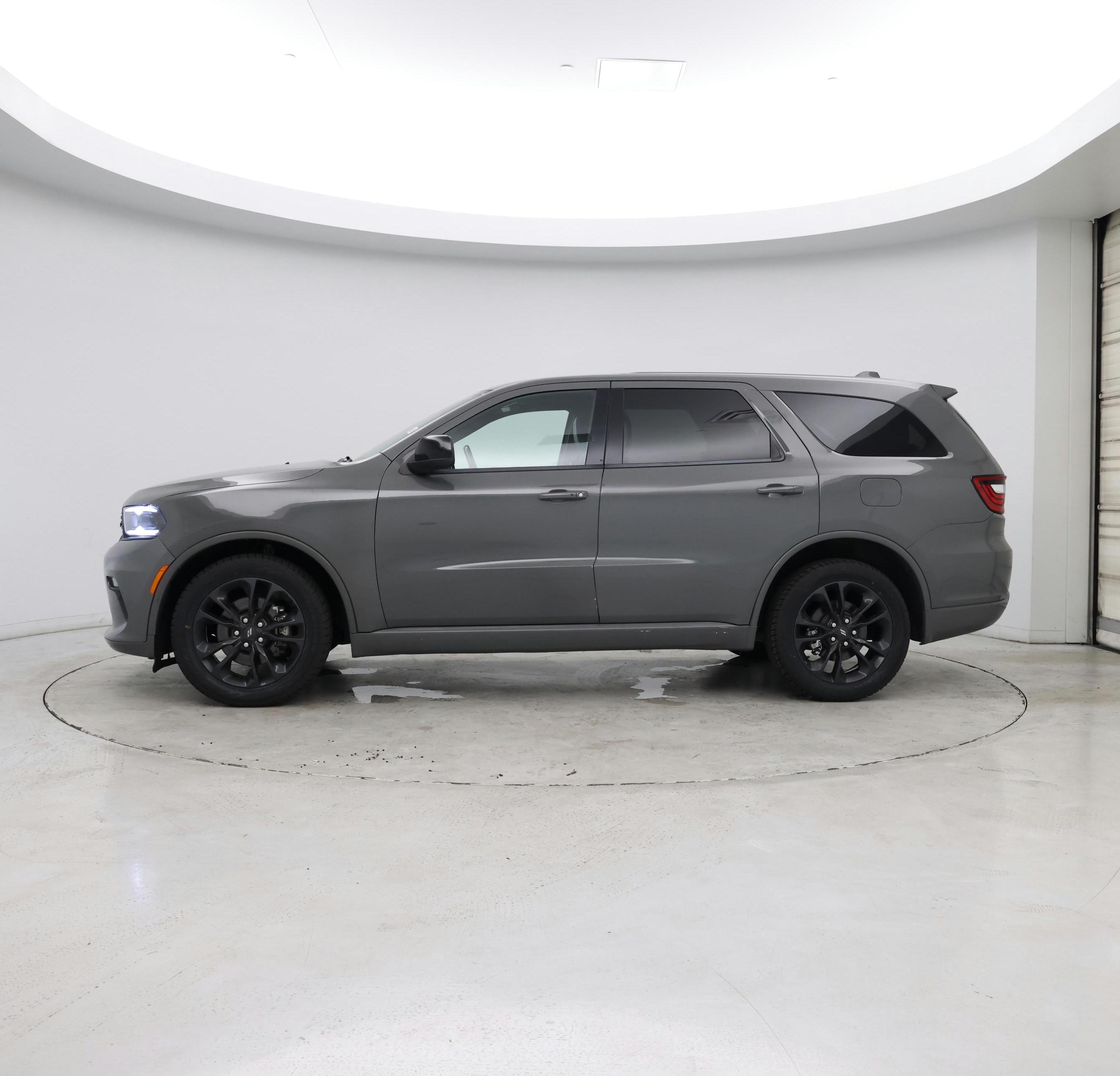 Thumbnail: 2021 Dodge Durango - 2