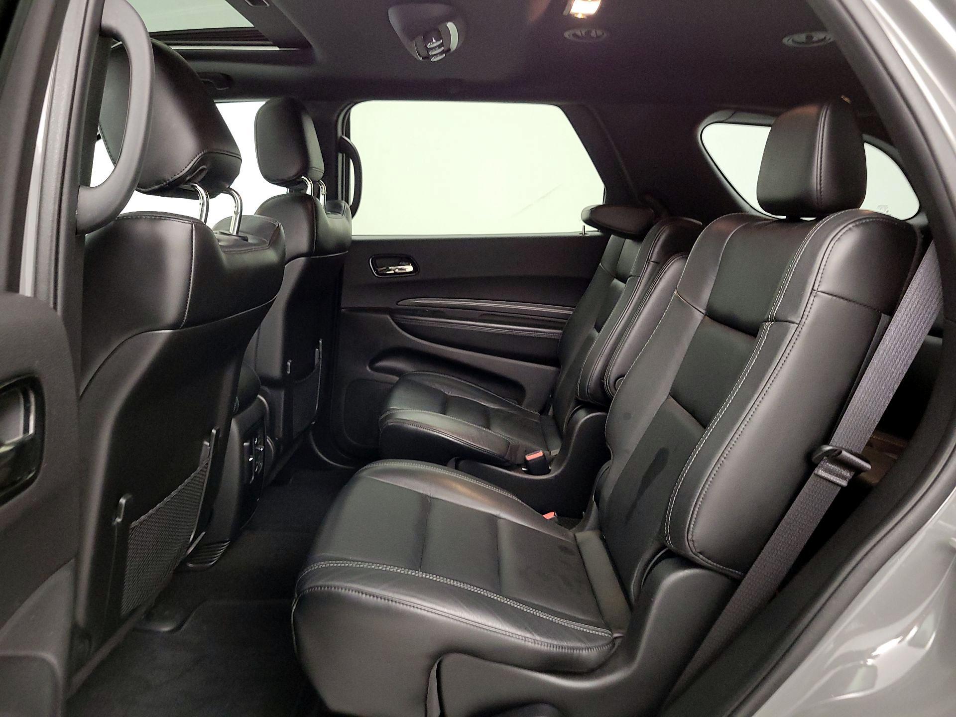 Thumbnail: 2021 Dodge Durango - 20