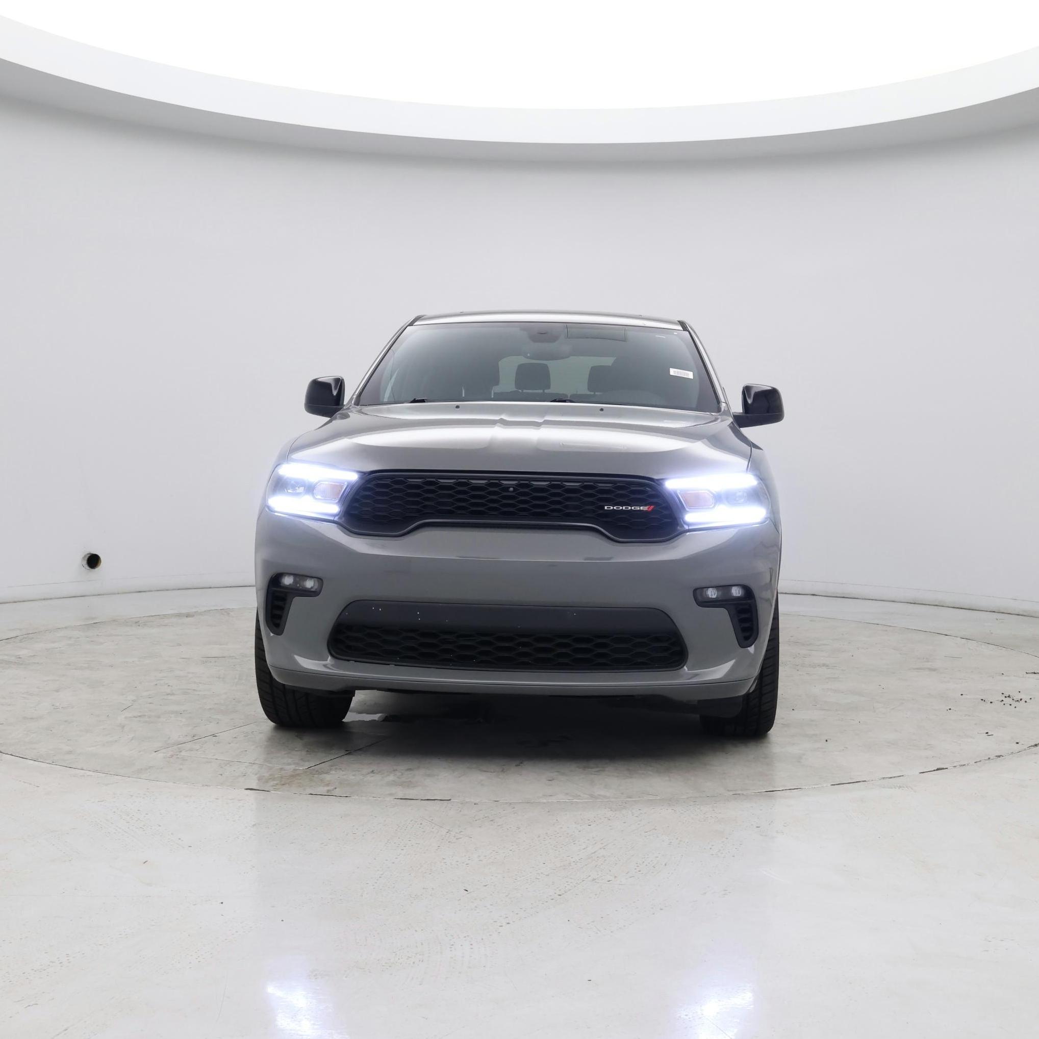 Thumbnail: 2021 Dodge Durango - 4