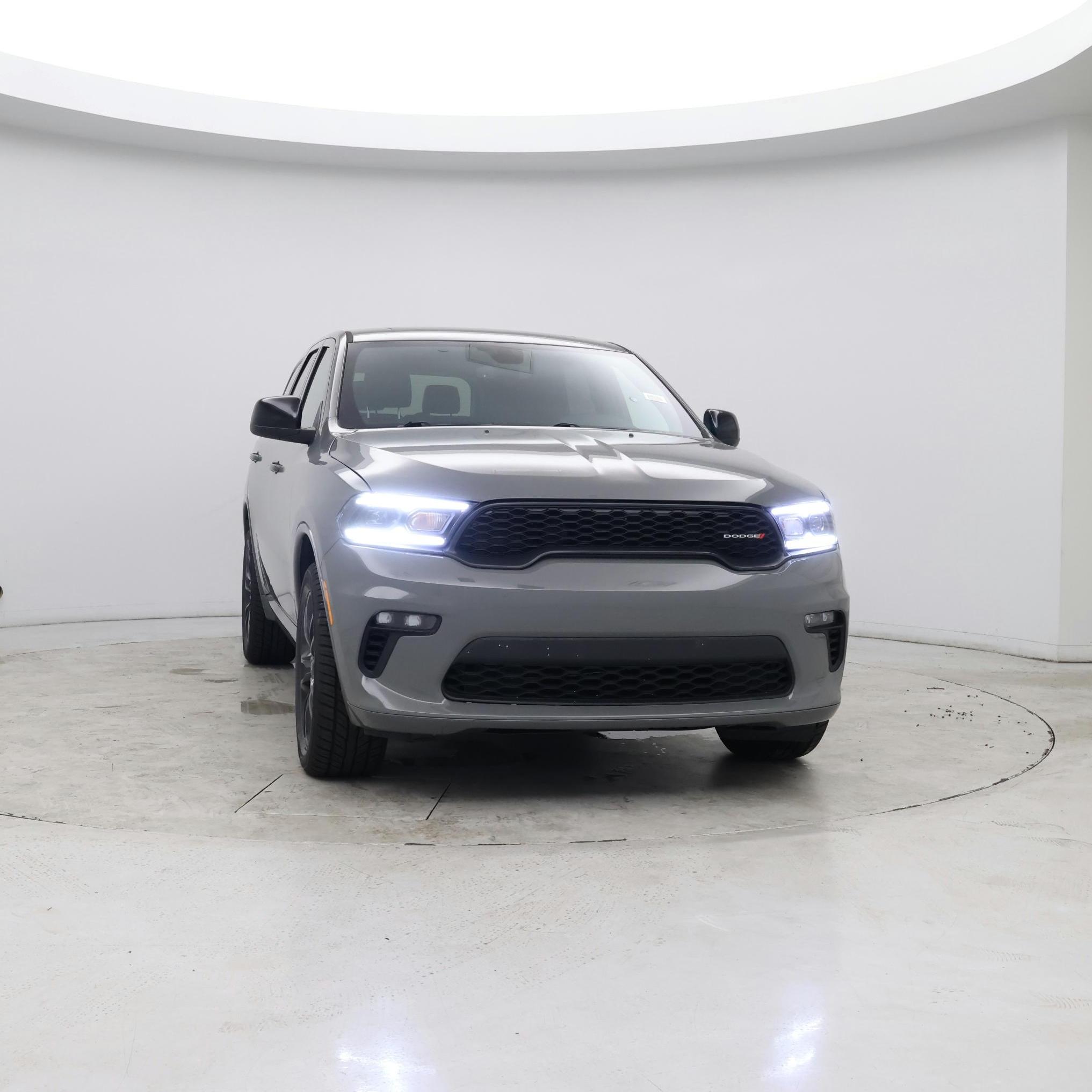 Thumbnail: 2021 Dodge Durango - 5