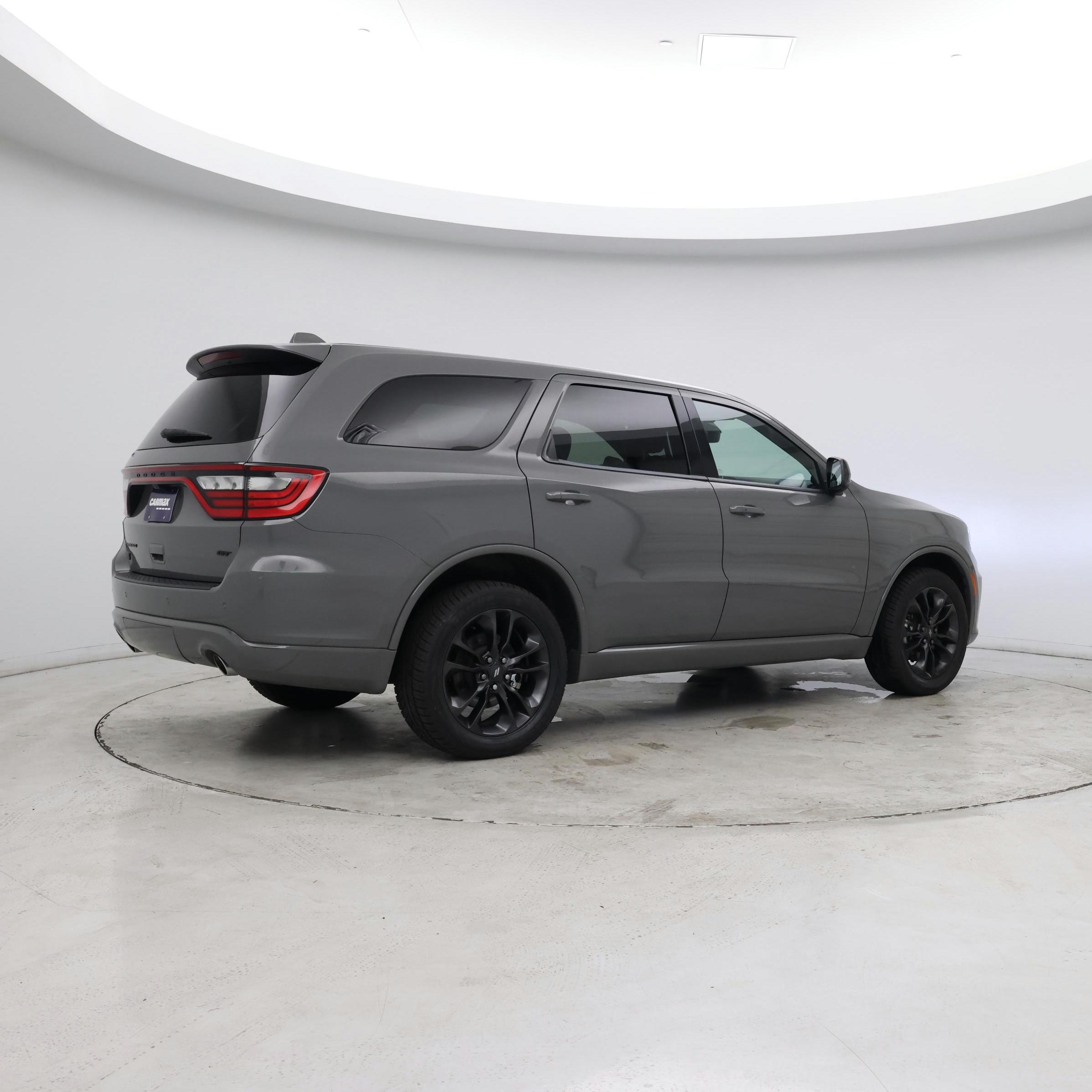 Thumbnail: 2021 Dodge Durango - 6