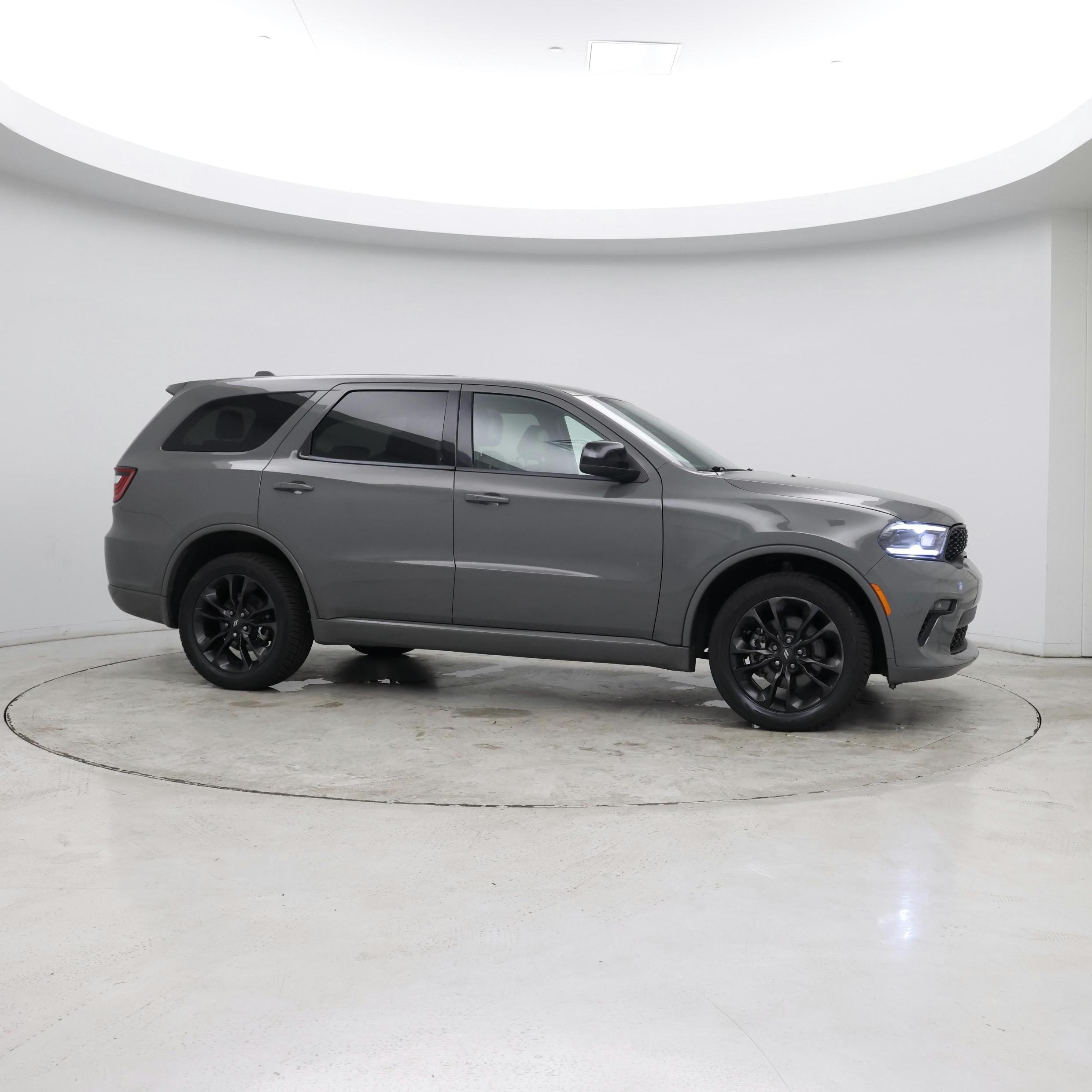 Thumbnail: 2021 Dodge Durango - 7