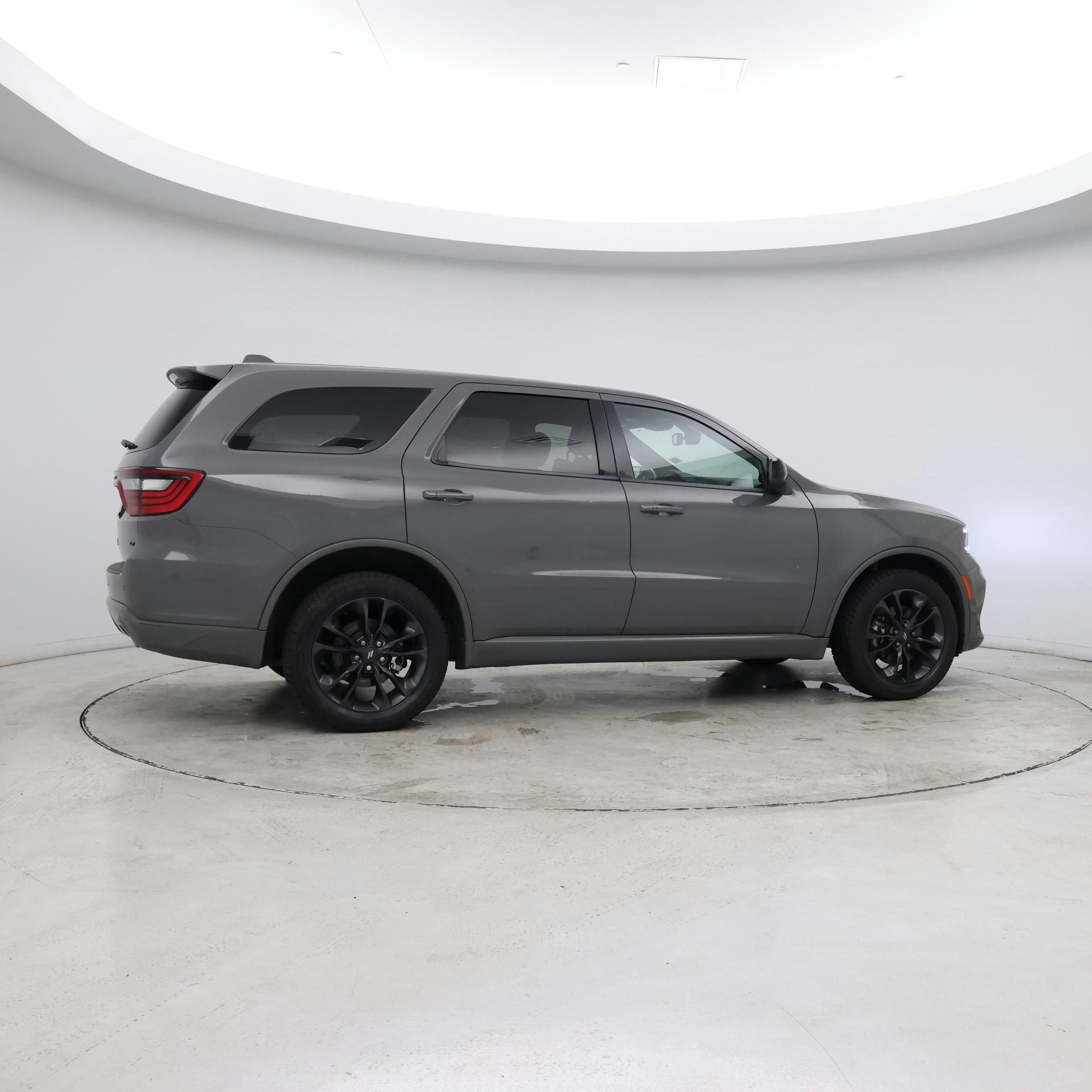 Thumbnail: 2021 Dodge Durango - 8