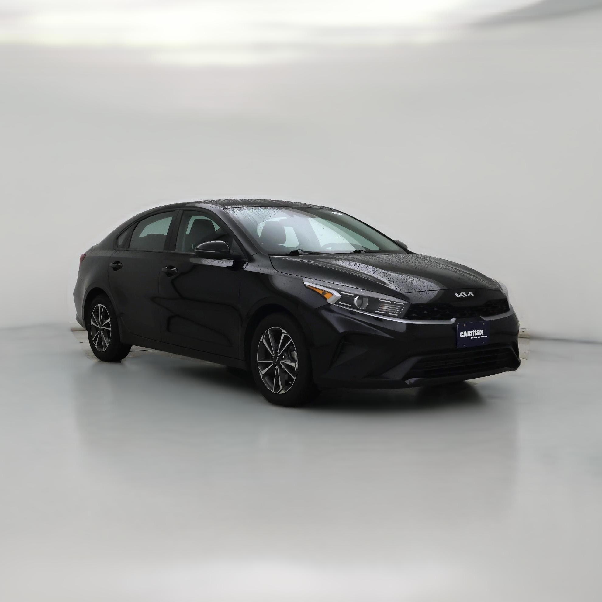 Thumbnail: 2023 Kia Forte - 1