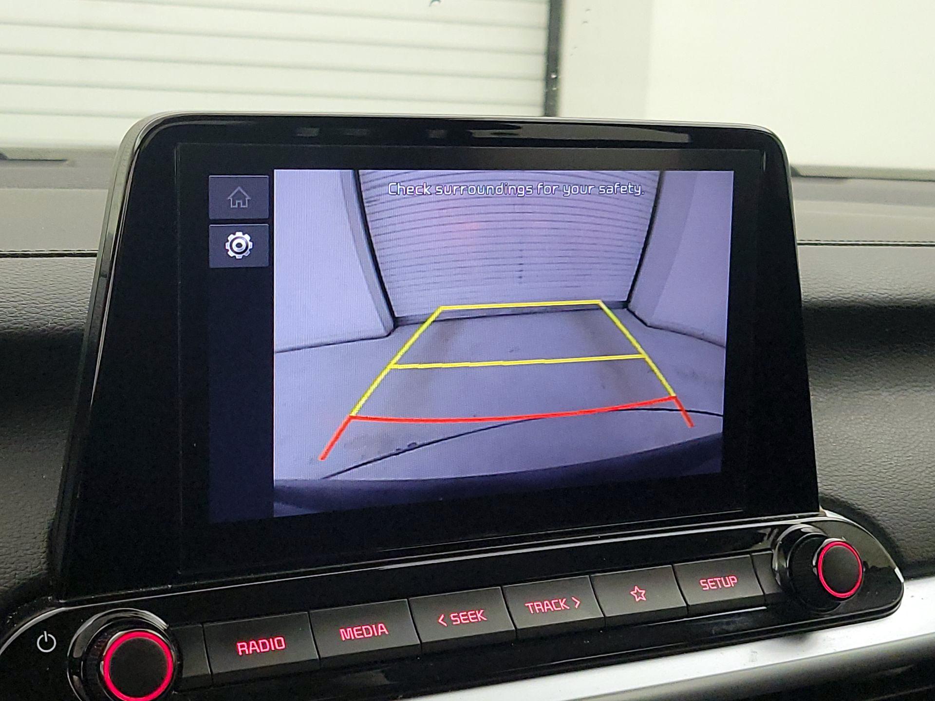 Thumbnail: 2023 Kia Forte - 14