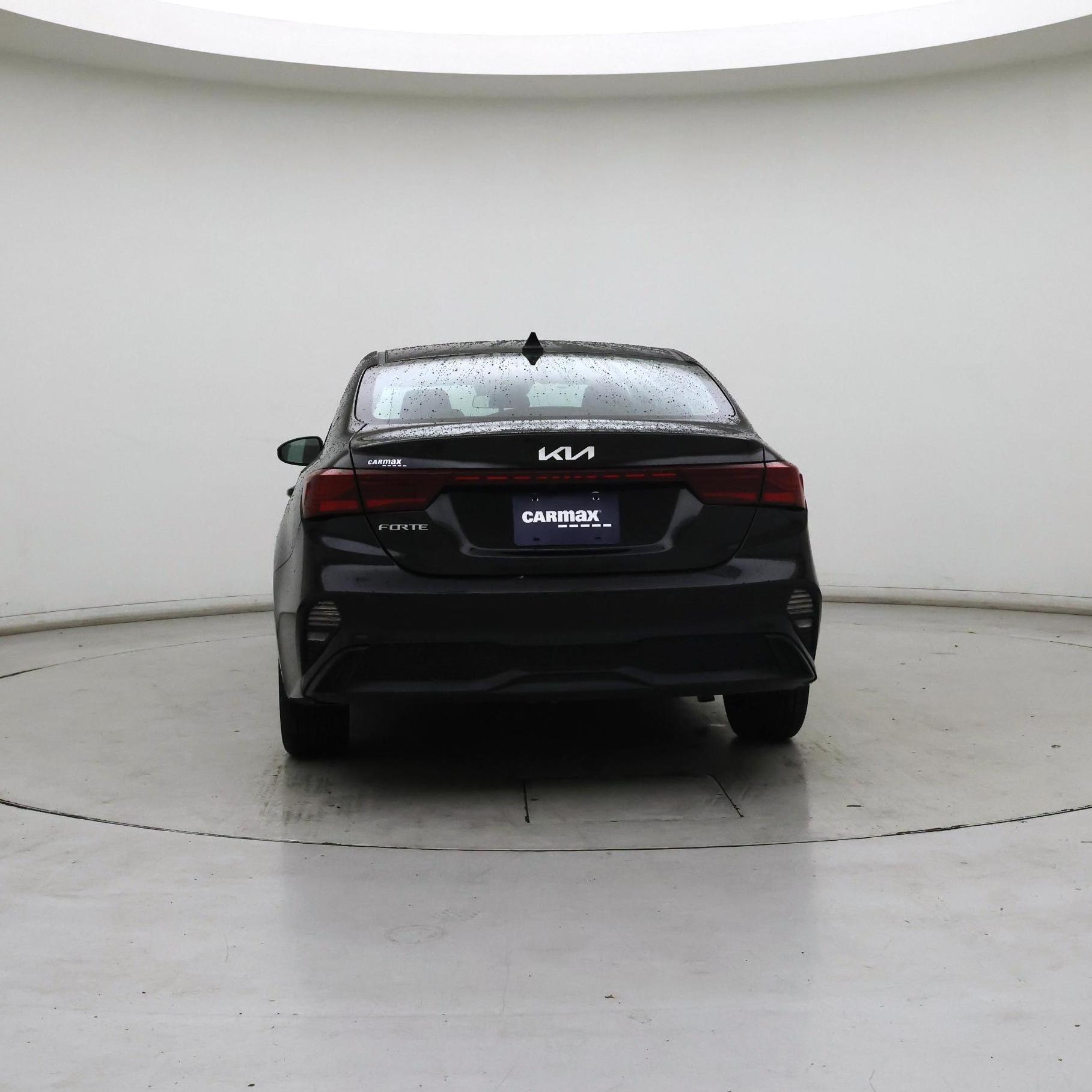 Thumbnail: 2023 Kia Forte - 6