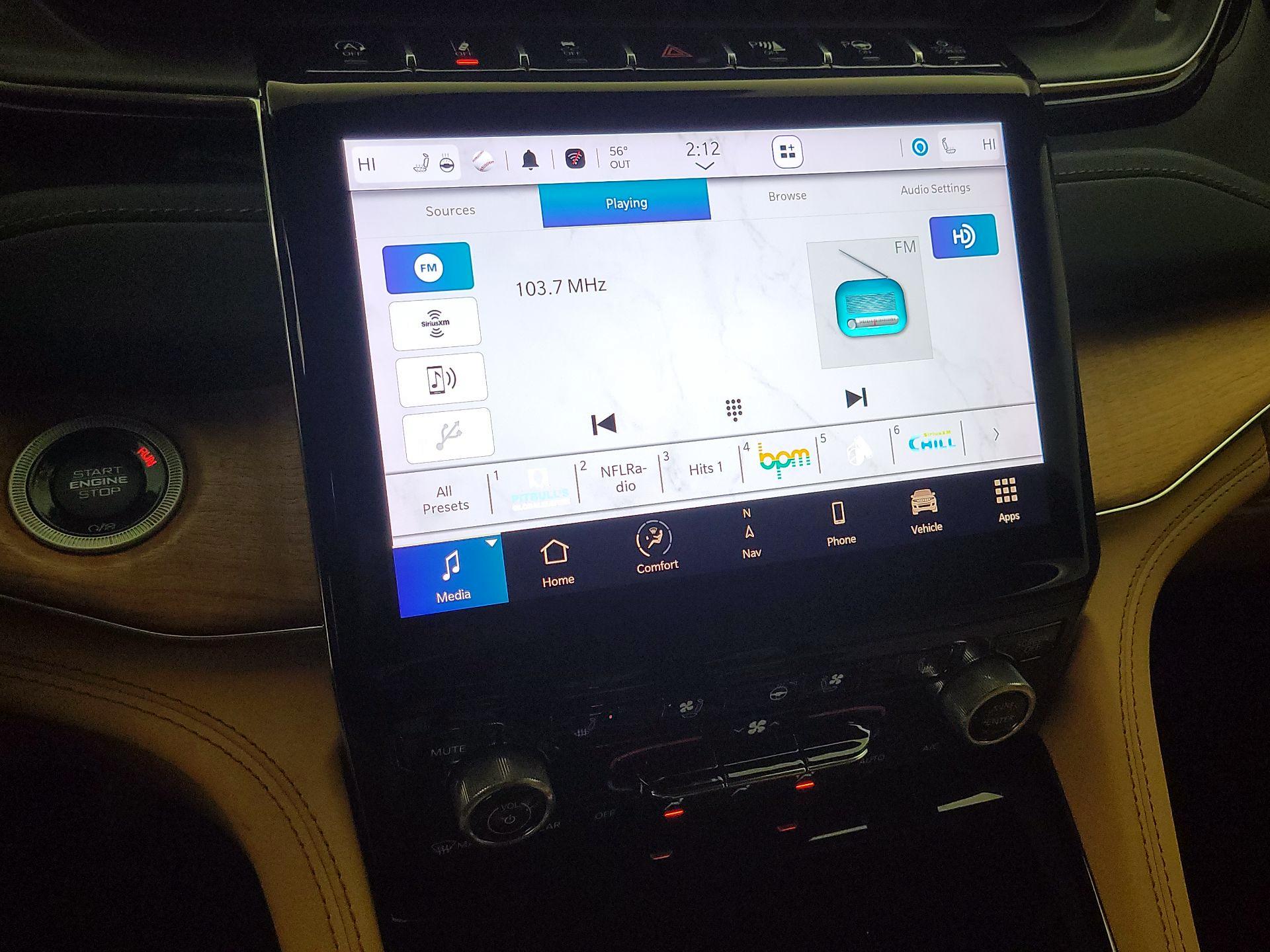 Thumbnail: 2023 Jeep Grand Cherokee - 15