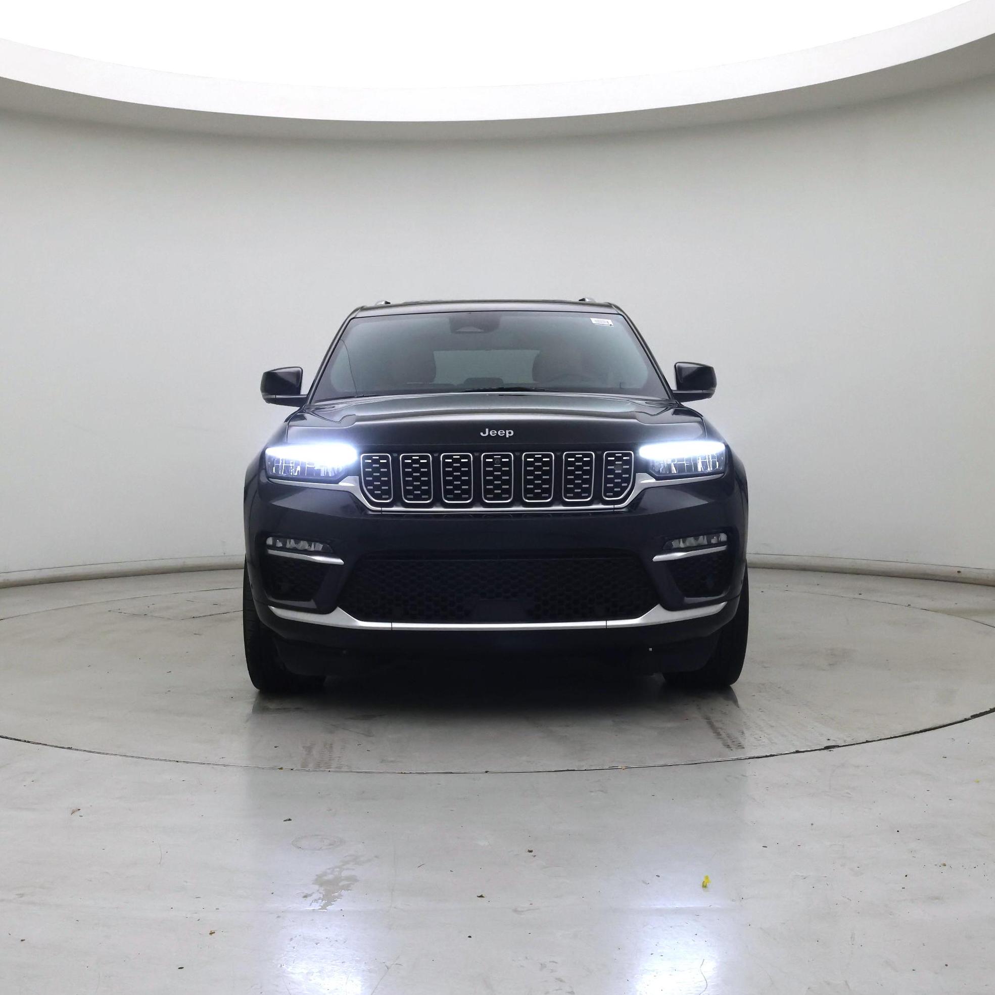 Thumbnail: 2023 Jeep Grand Cherokee - 5