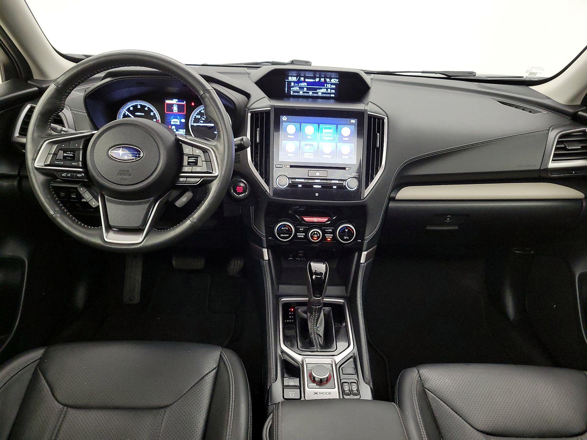 Thumbnail: 2022 Subaru Forester - 9