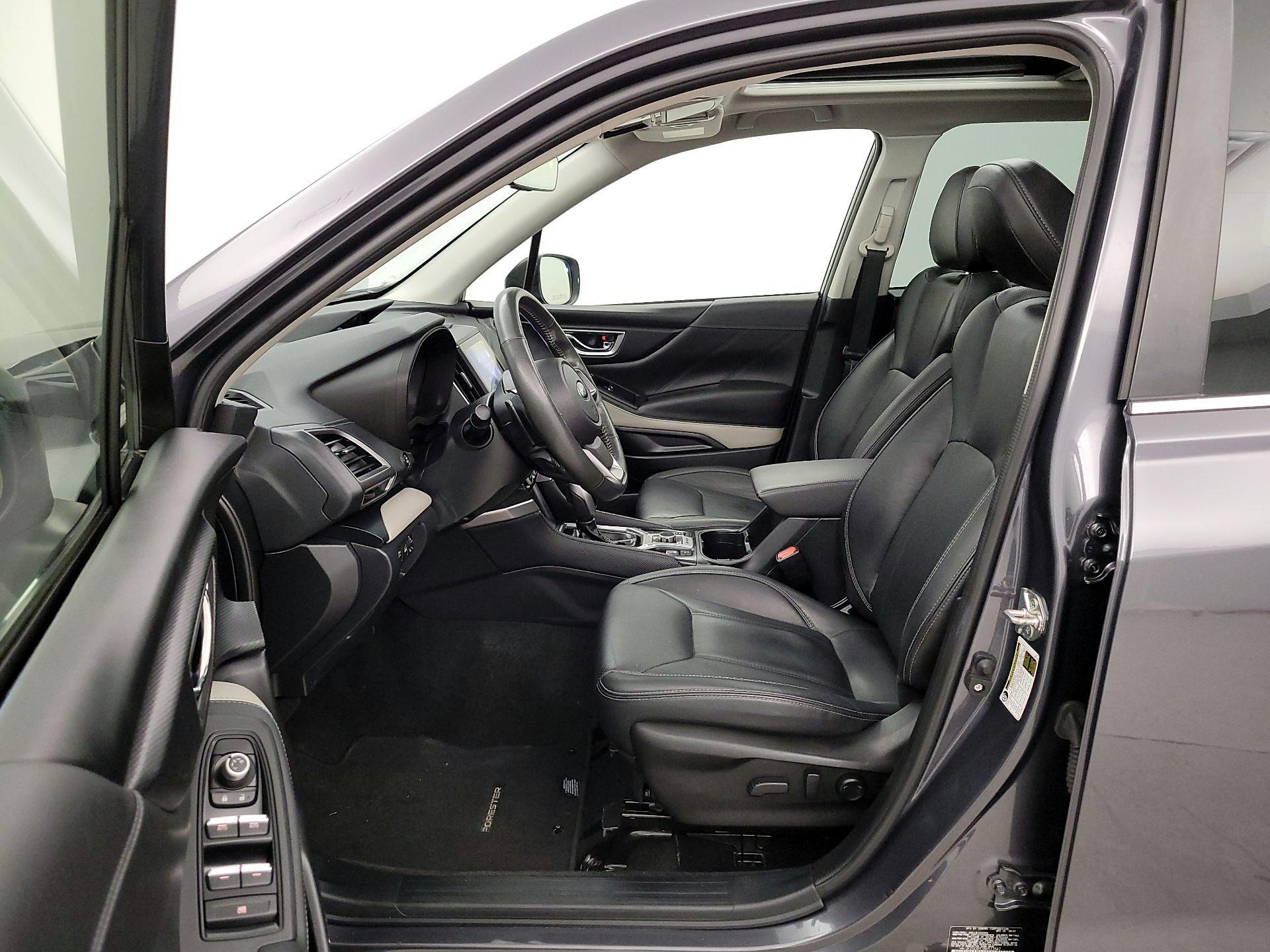 Thumbnail: 2022 Subaru Forester - 11