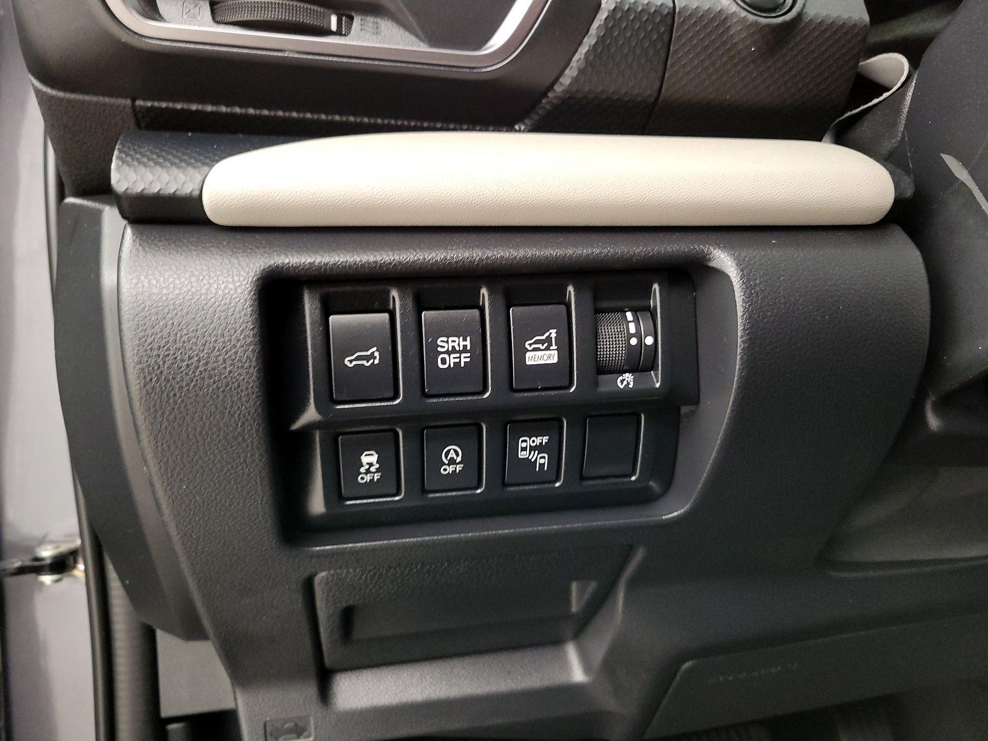 Thumbnail: 2022 Subaru Forester - 13