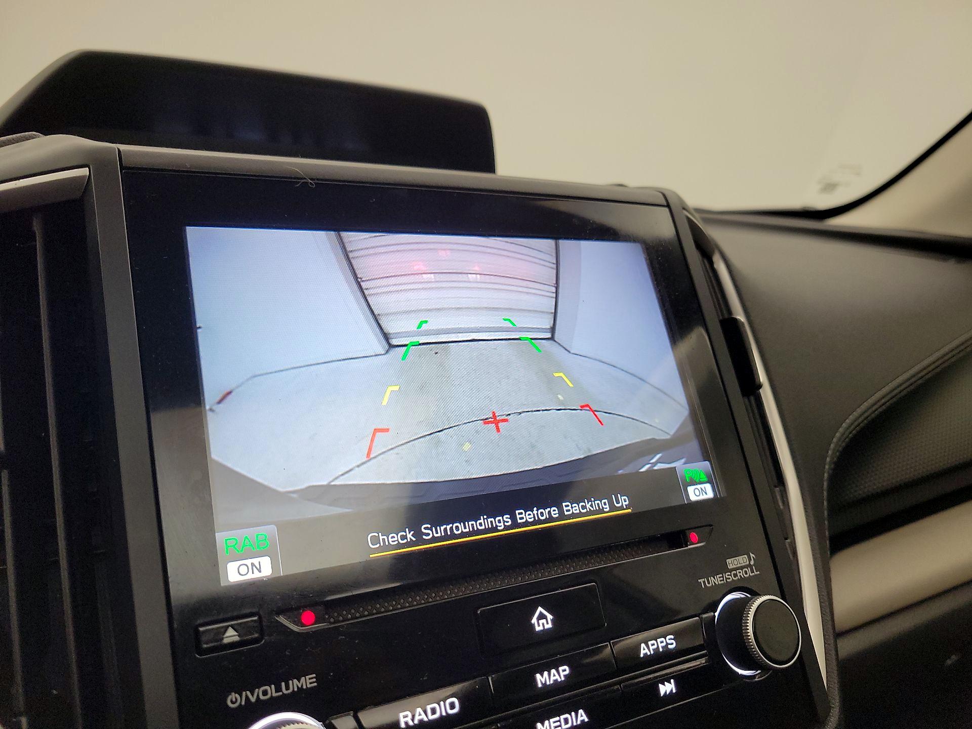 Thumbnail: 2022 Subaru Forester - 14