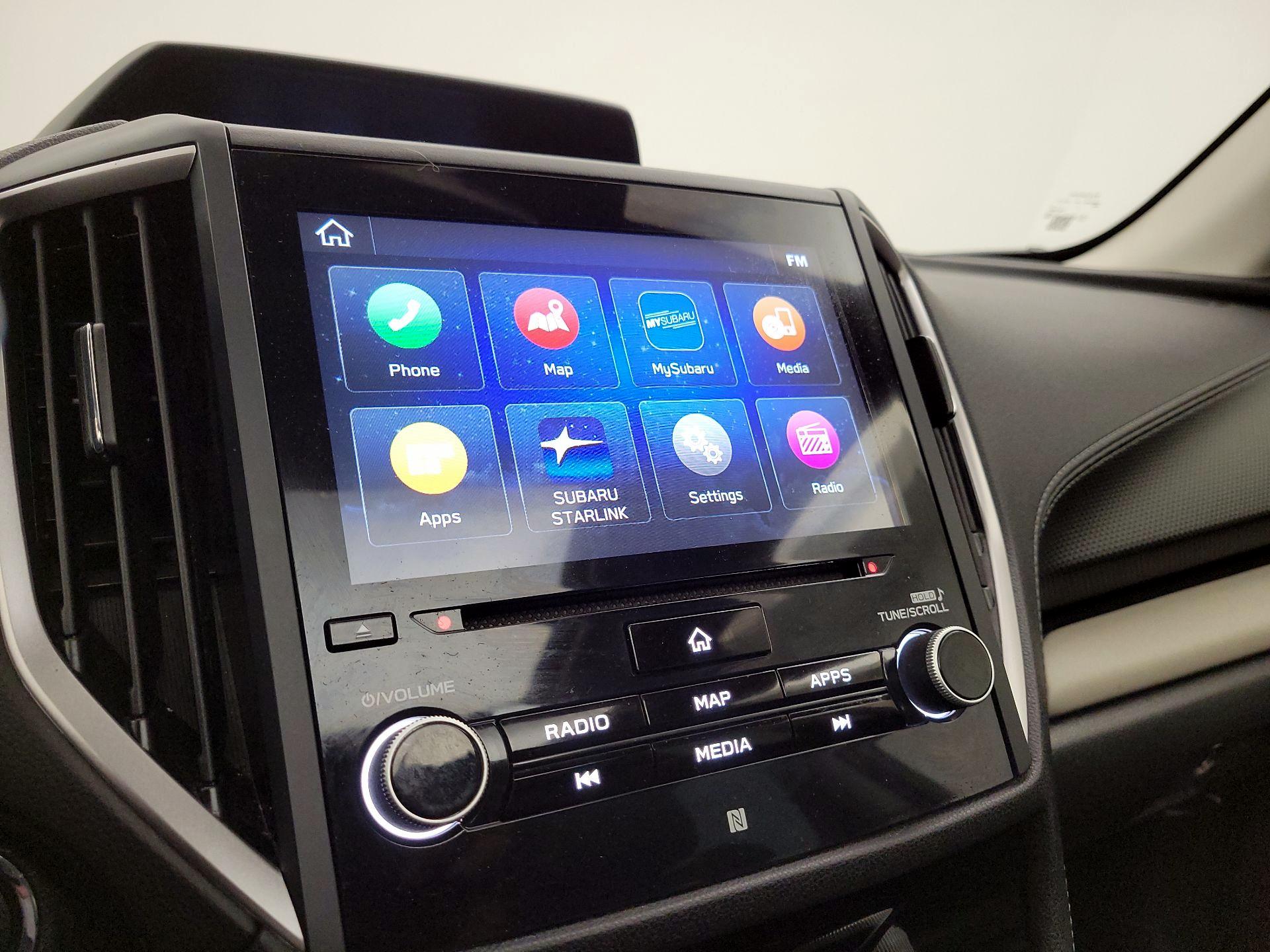 Thumbnail: 2022 Subaru Forester - 15