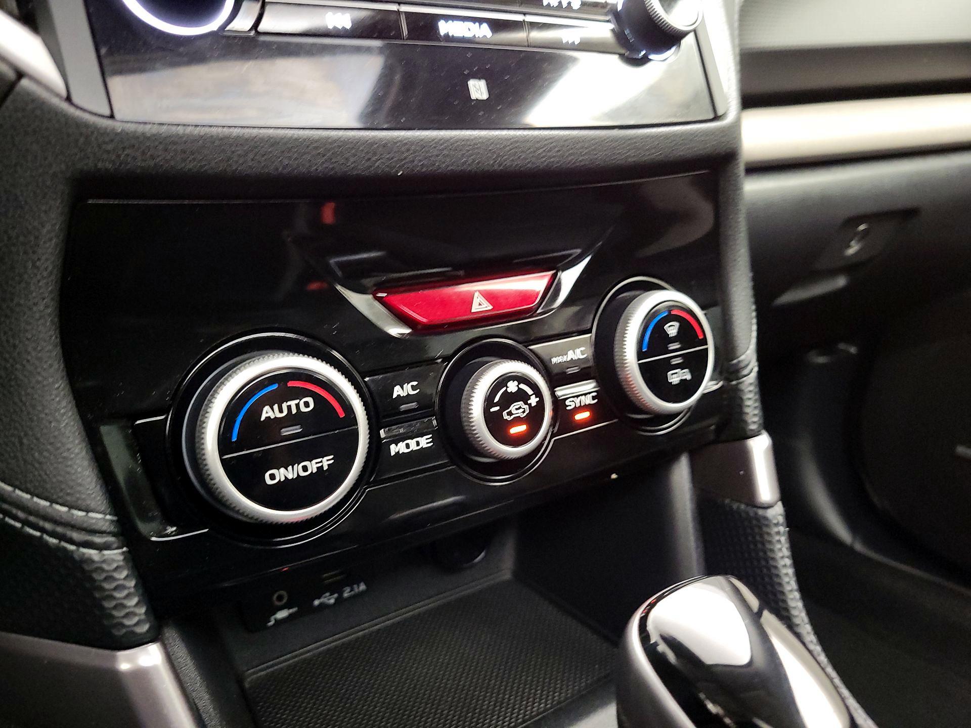 Thumbnail: 2022 Subaru Forester - 16