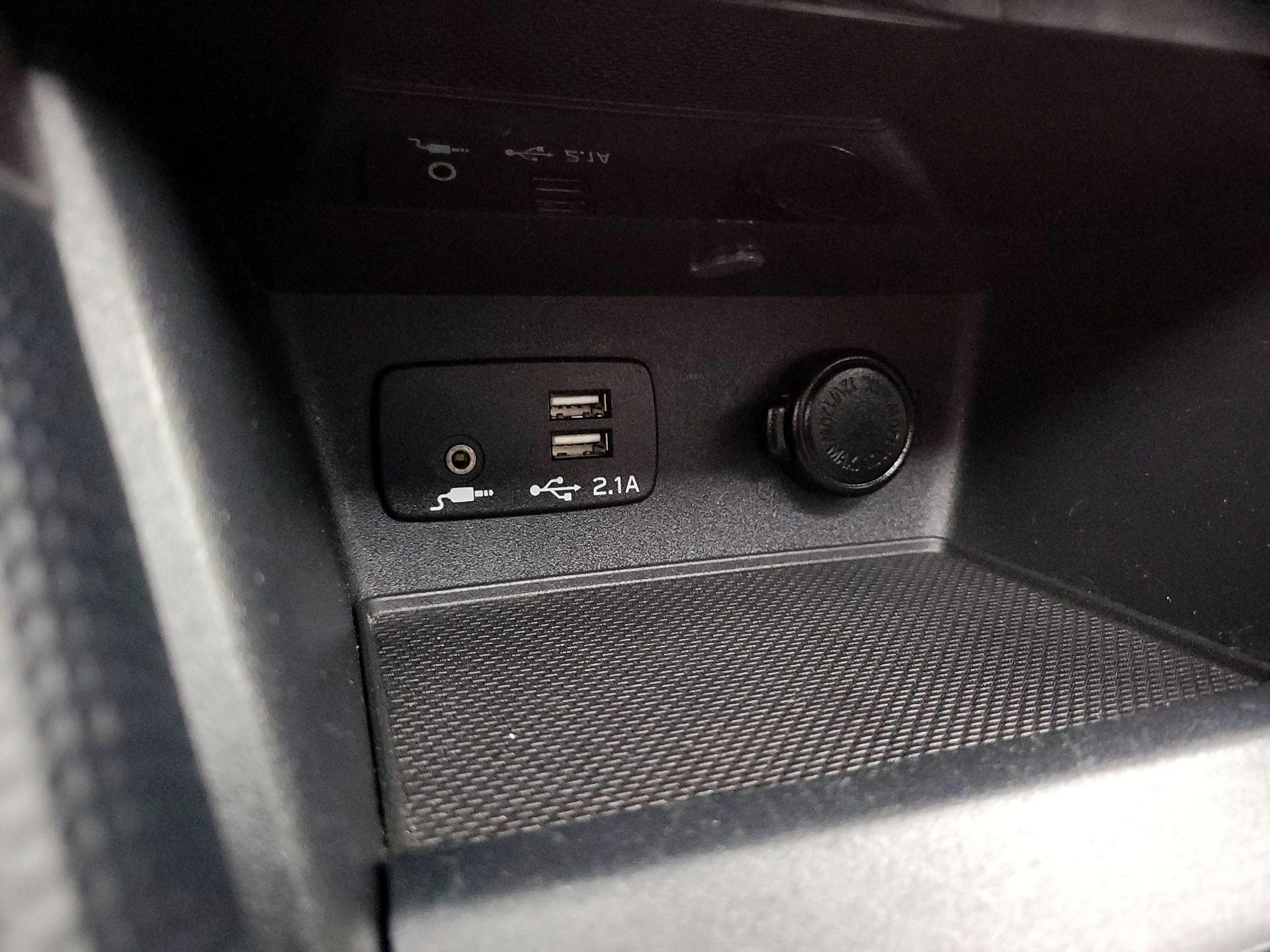 Thumbnail: 2022 Subaru Forester - 18