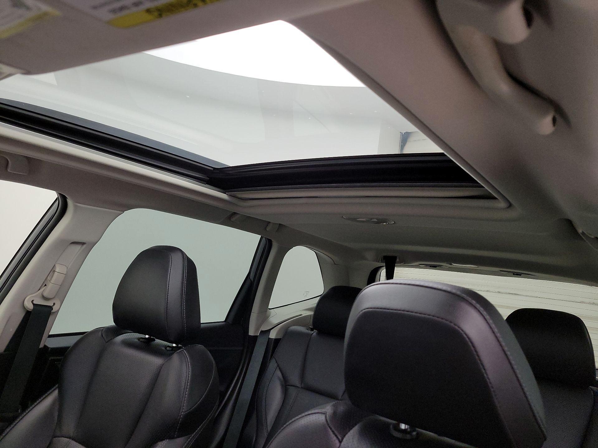 Thumbnail: 2022 Subaru Forester - 19