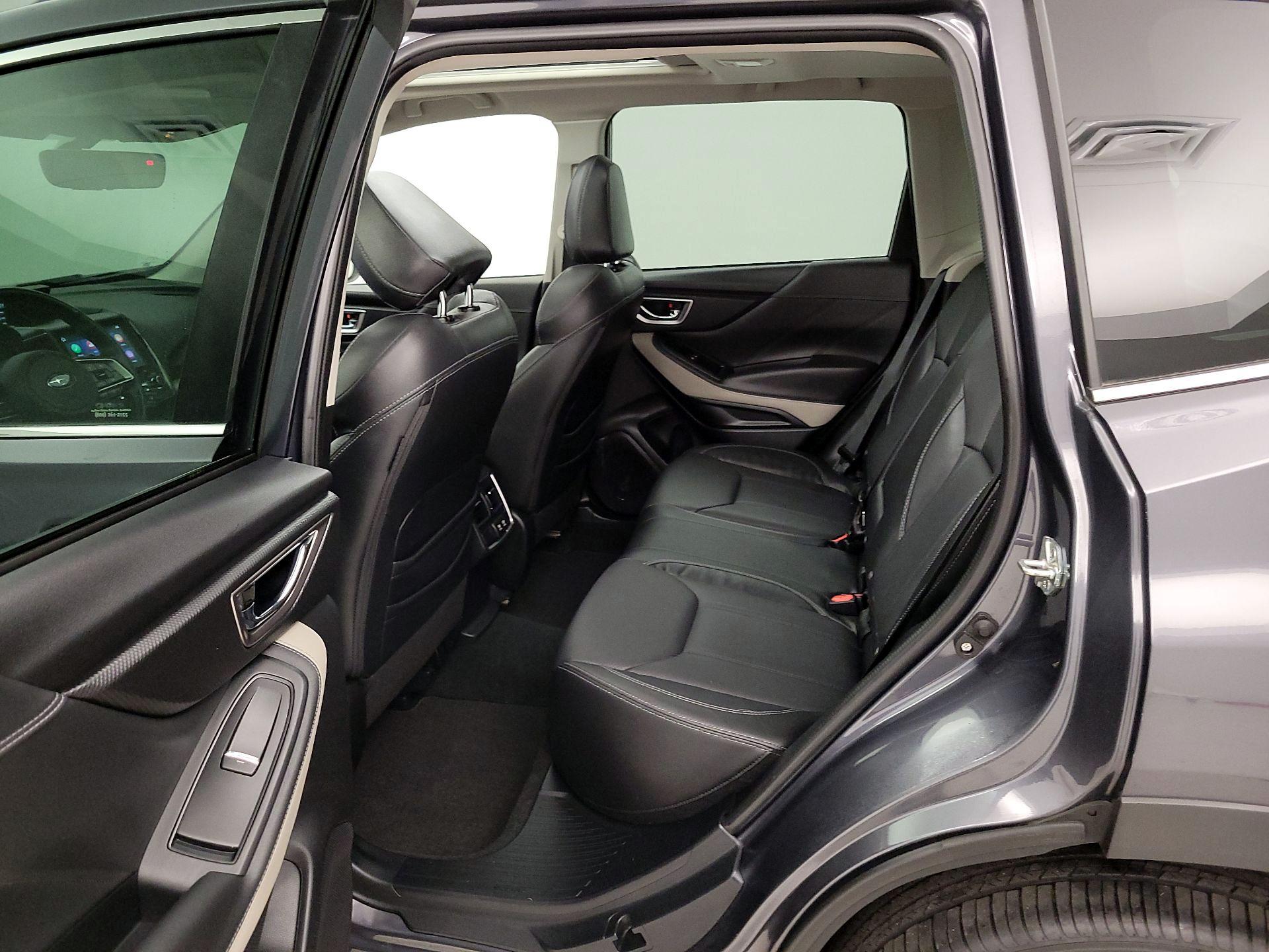 Thumbnail: 2022 Subaru Forester - 20