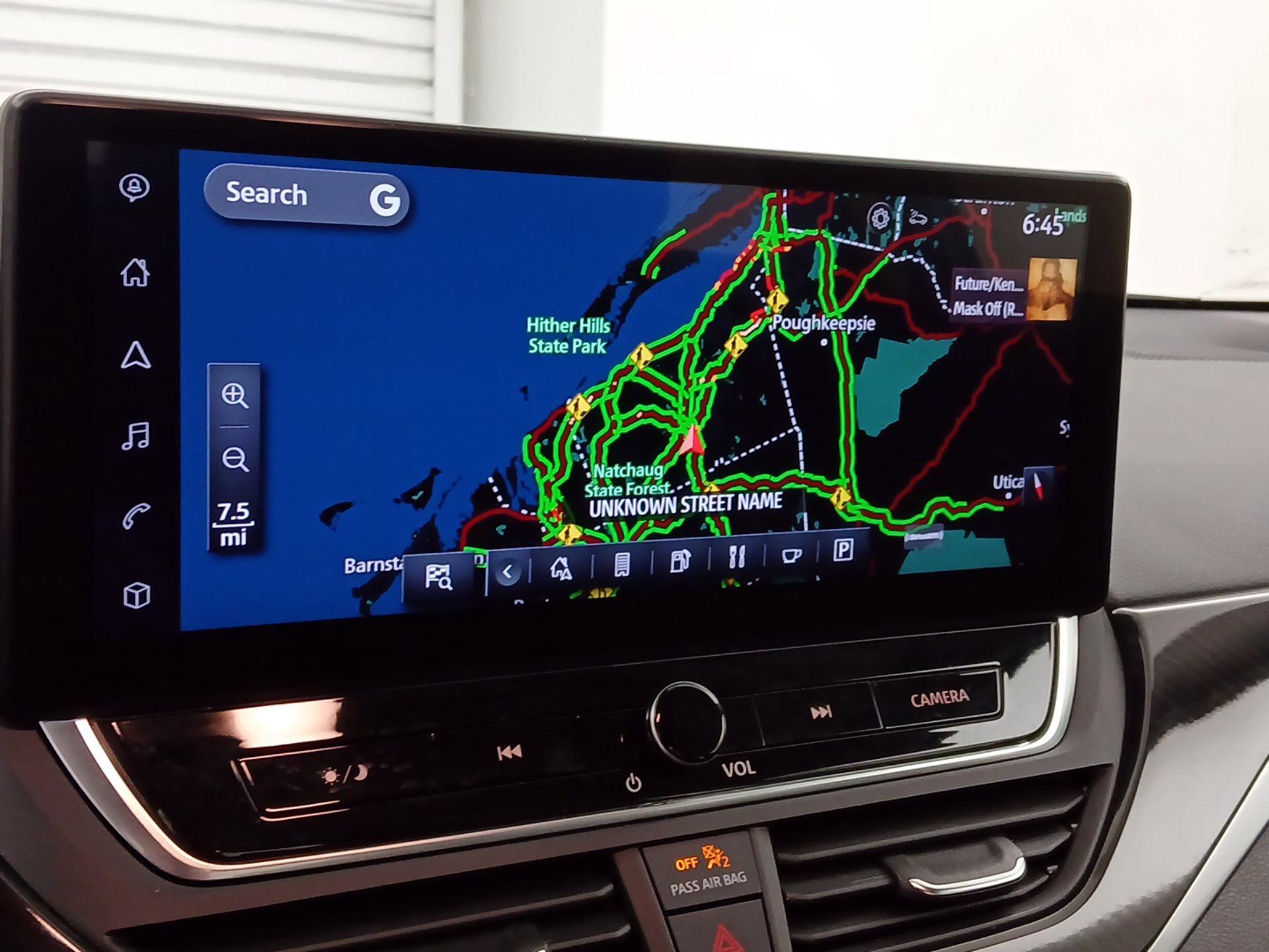 Thumbnail: 2023 Nissan Altima - 14