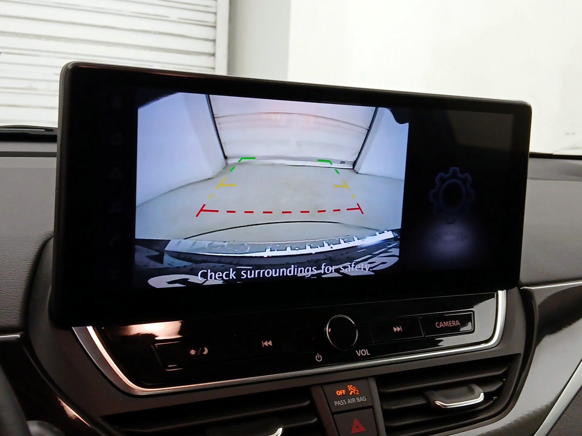 Thumbnail: 2023 Nissan Altima - 15