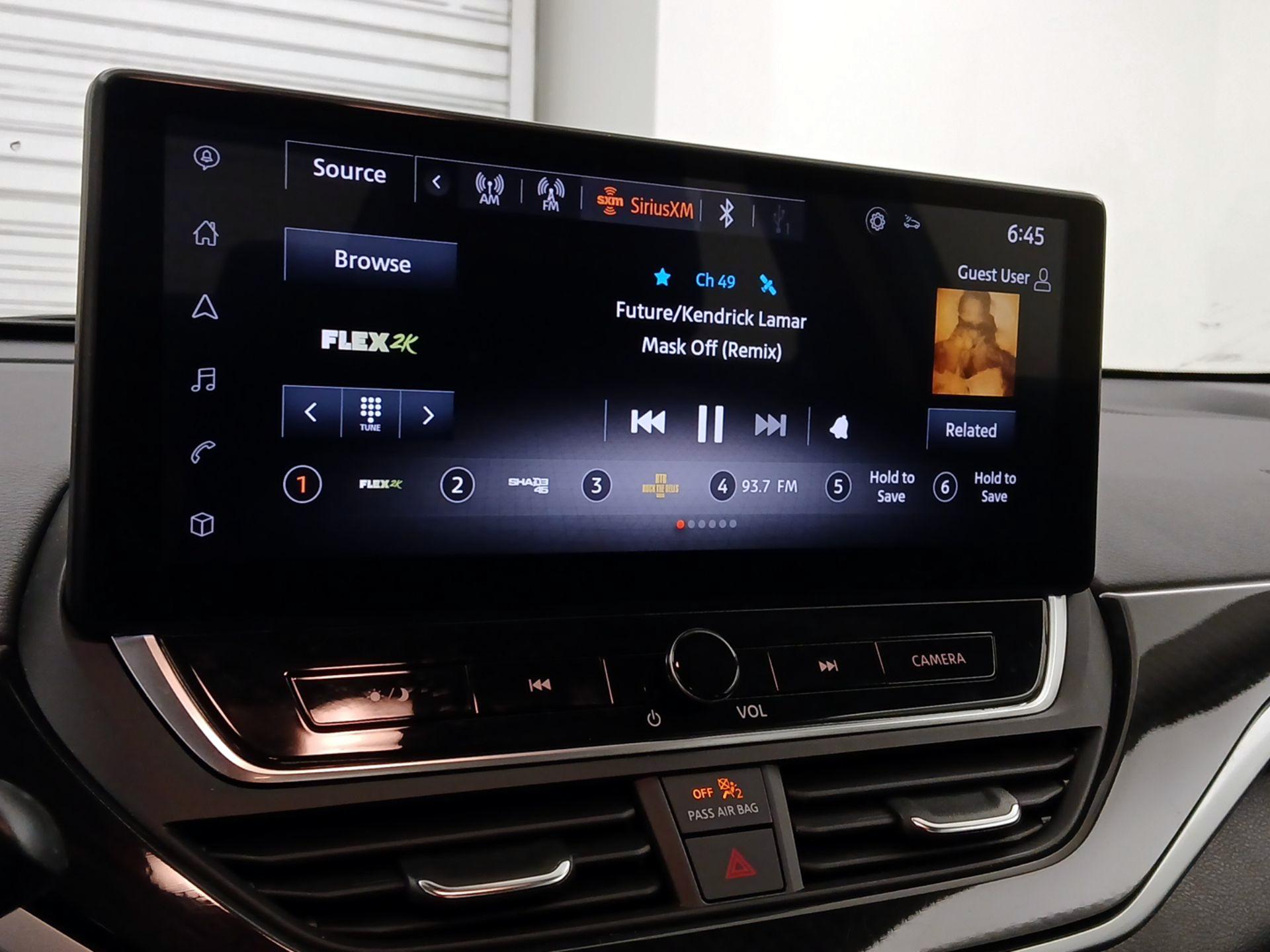 Thumbnail: 2023 Nissan Altima - 16