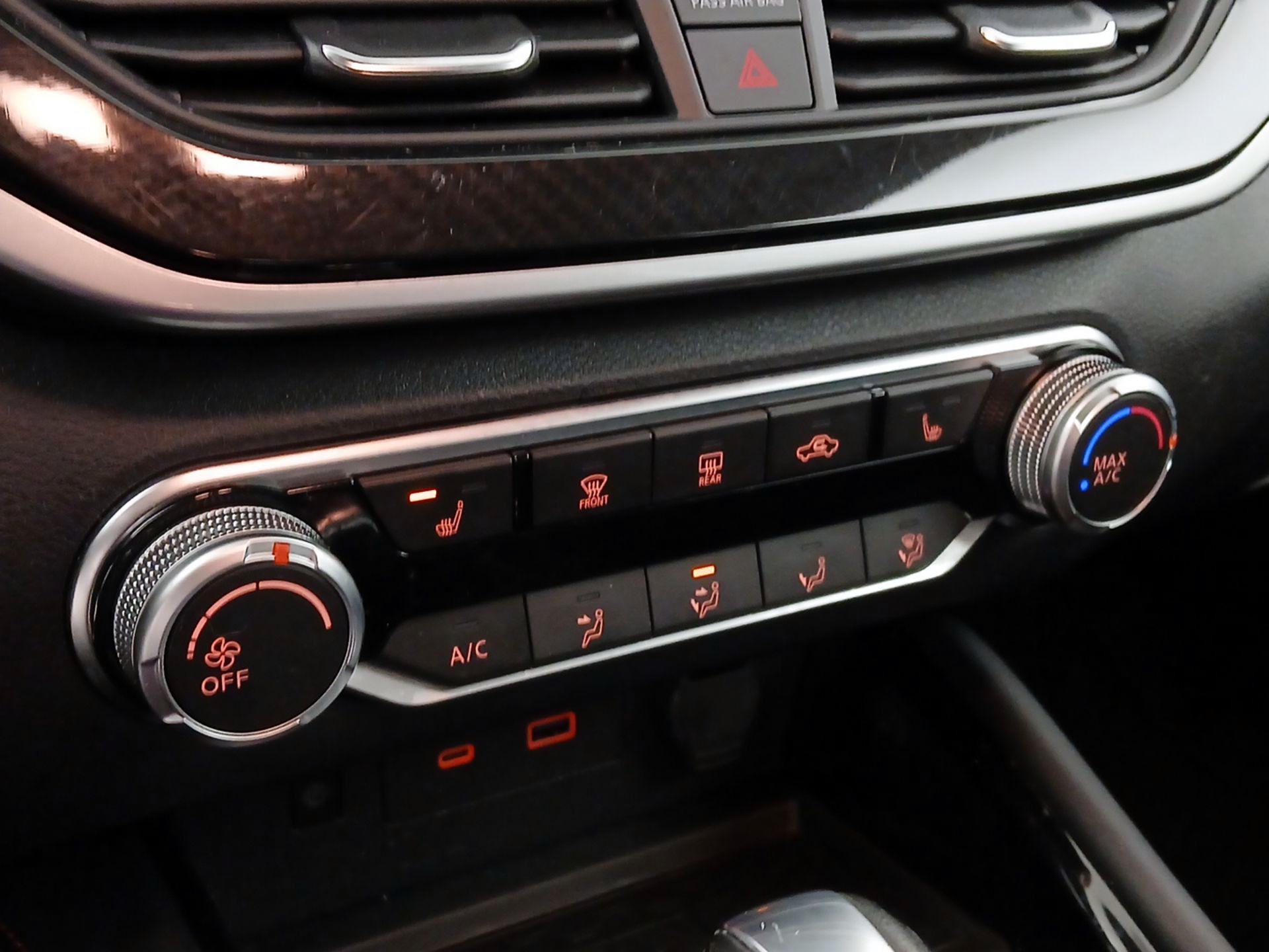 Thumbnail: 2023 Nissan Altima - 17