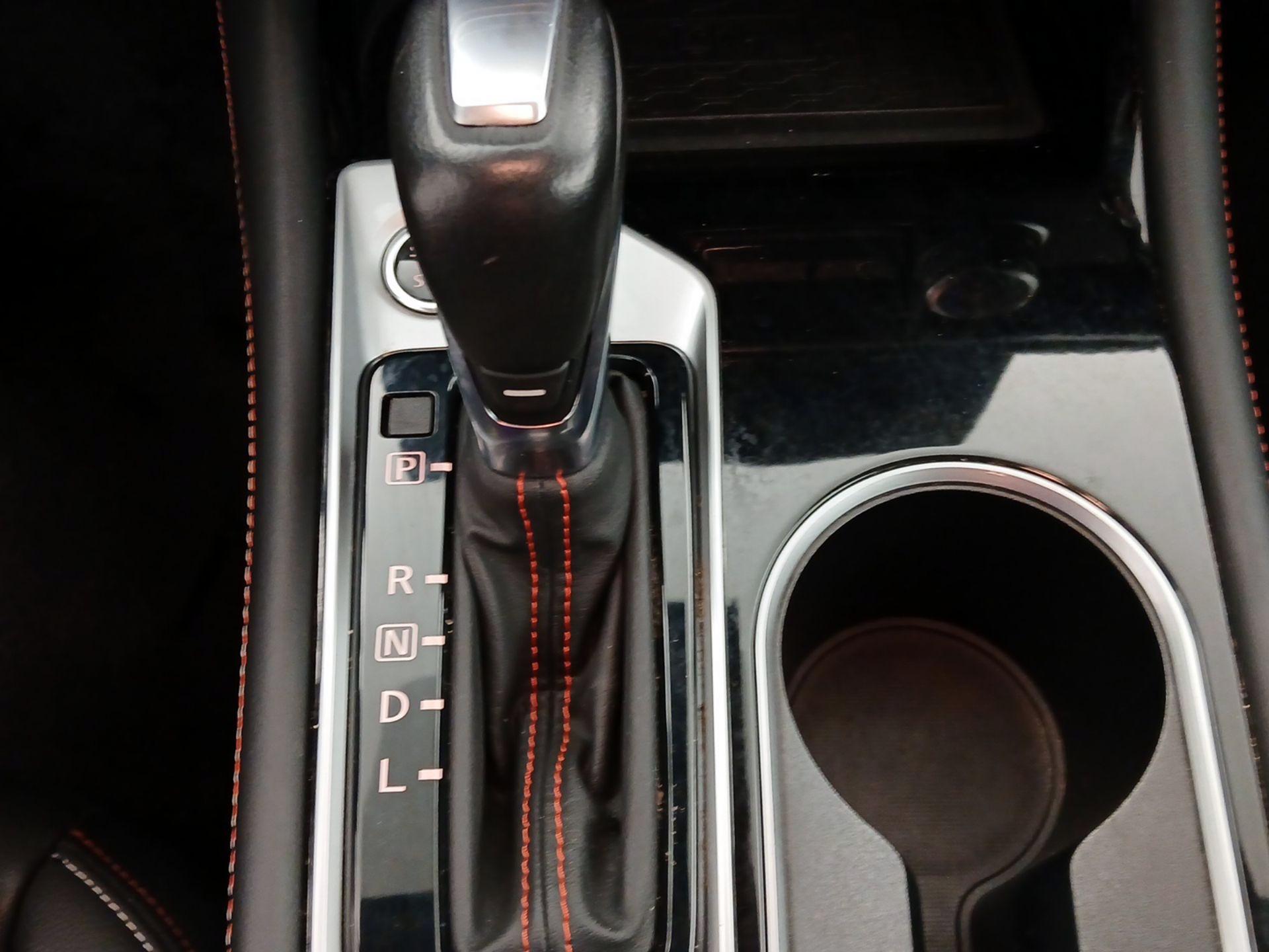 Thumbnail: 2023 Nissan Altima - 18