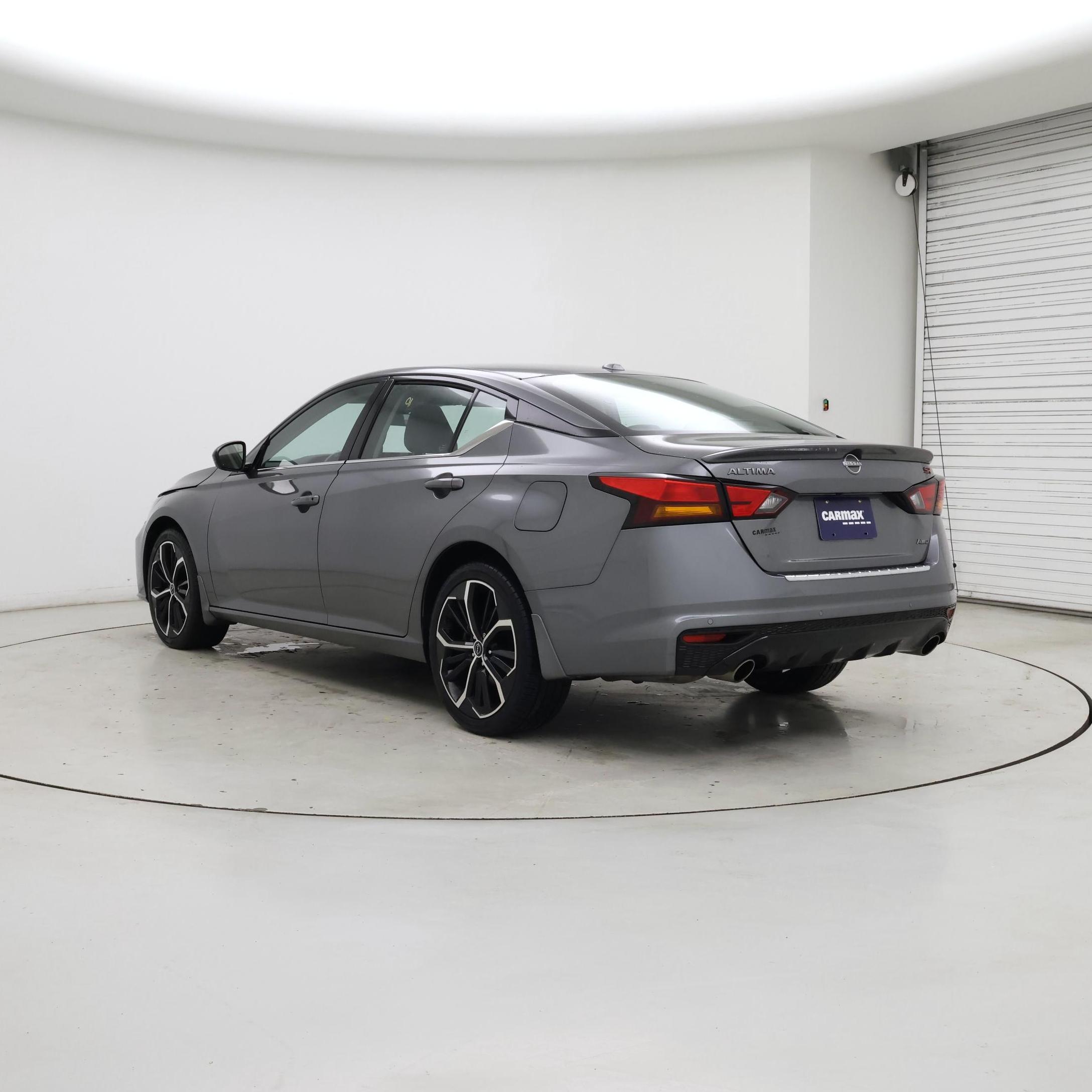 Thumbnail: 2023 Nissan Altima - 2