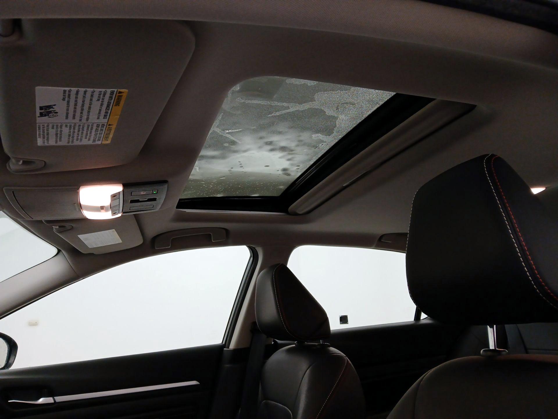 Thumbnail: 2023 Nissan Altima - 20