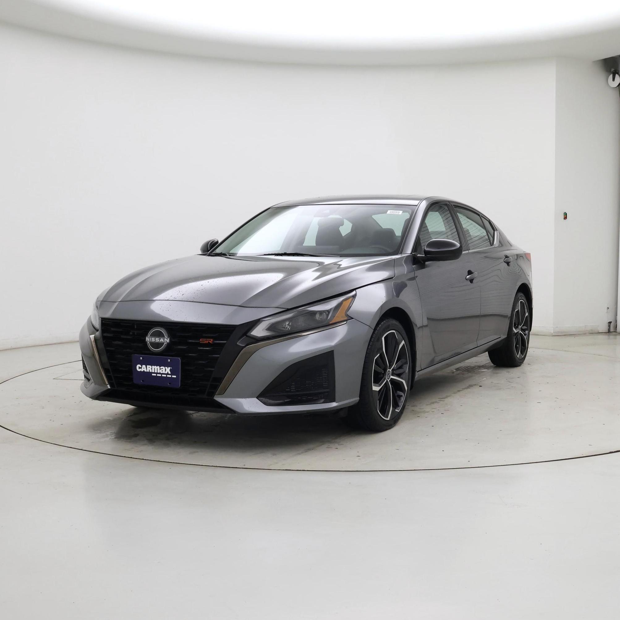 Thumbnail: 2023 Nissan Altima - 4