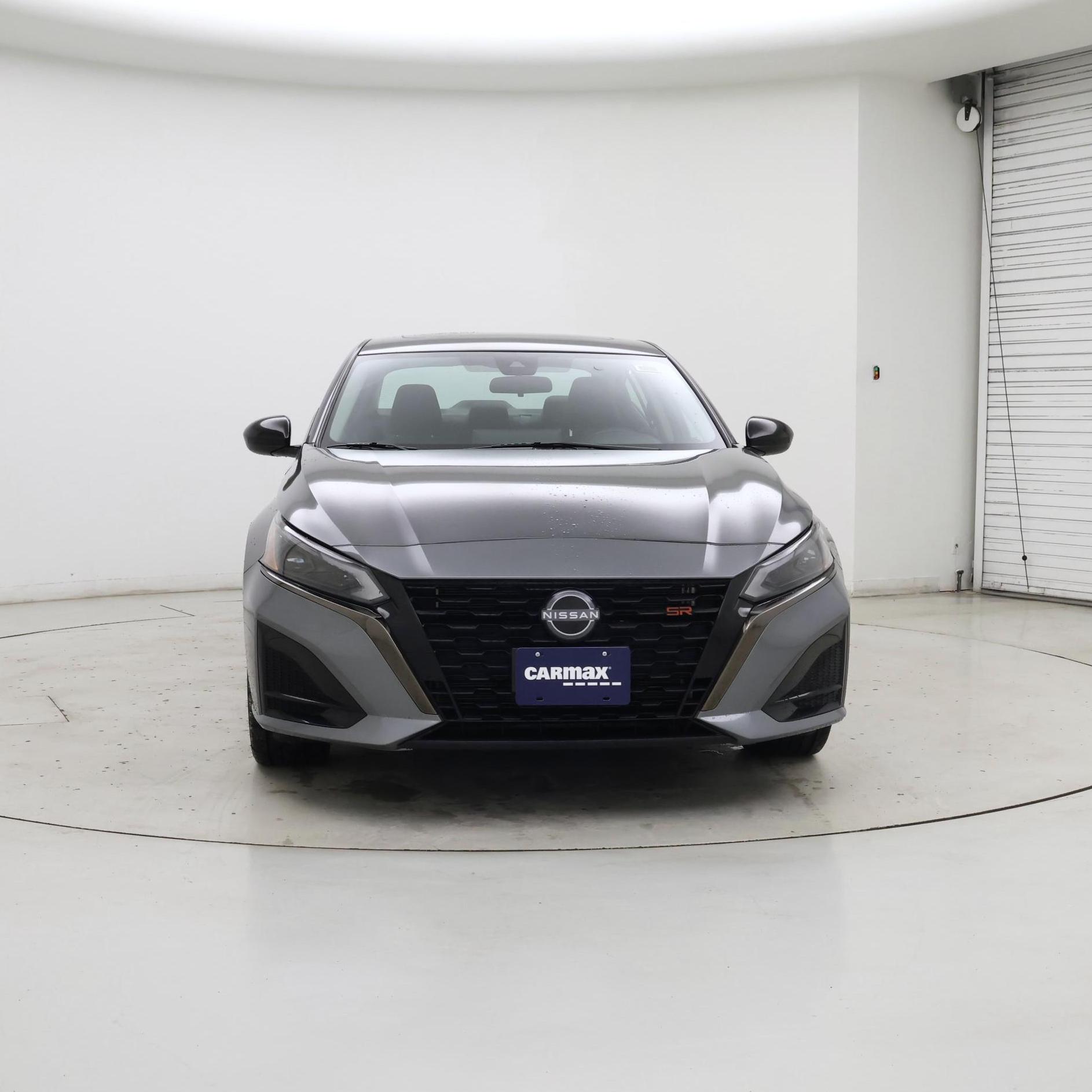 Thumbnail: 2023 Nissan Altima - 5