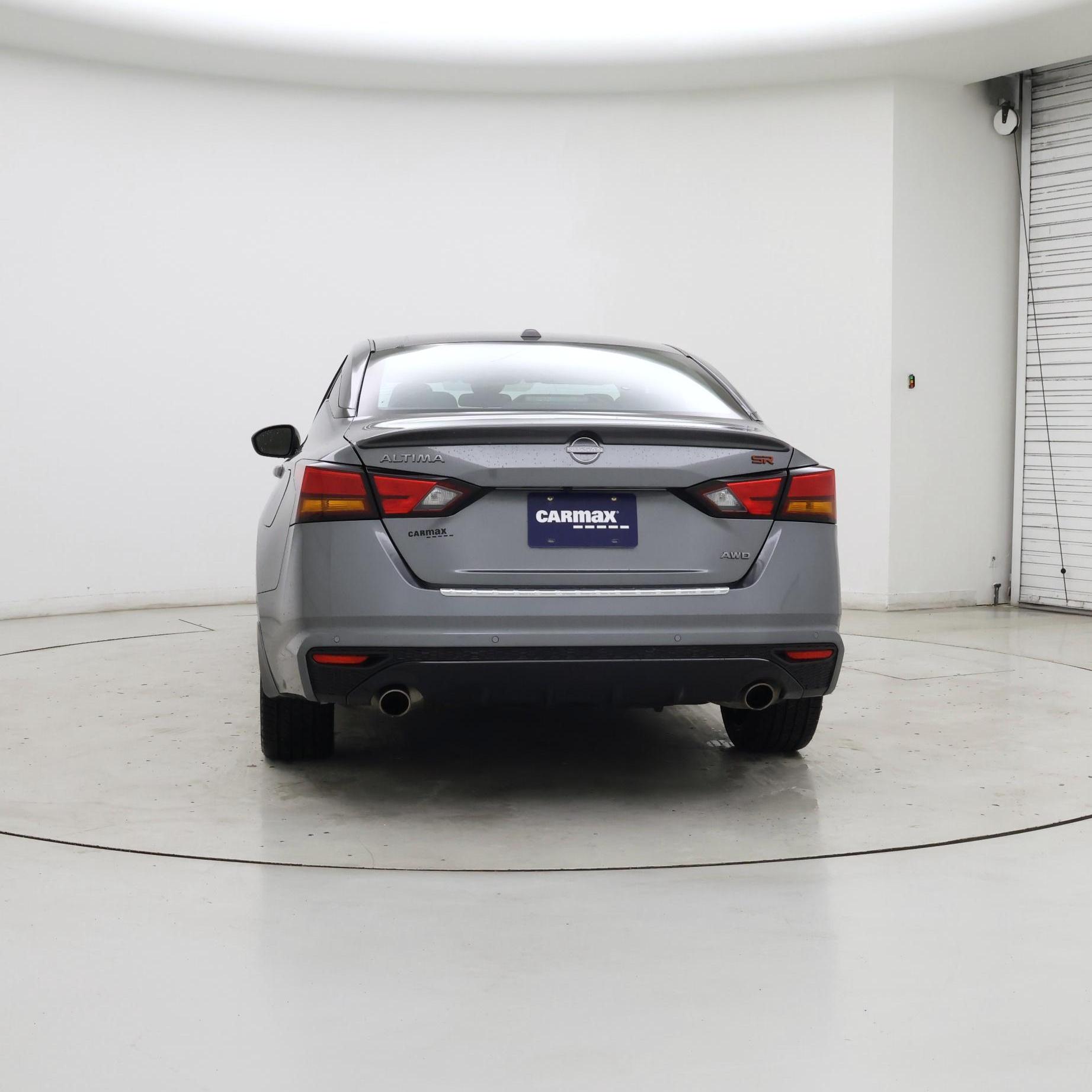 Thumbnail: 2023 Nissan Altima - 6