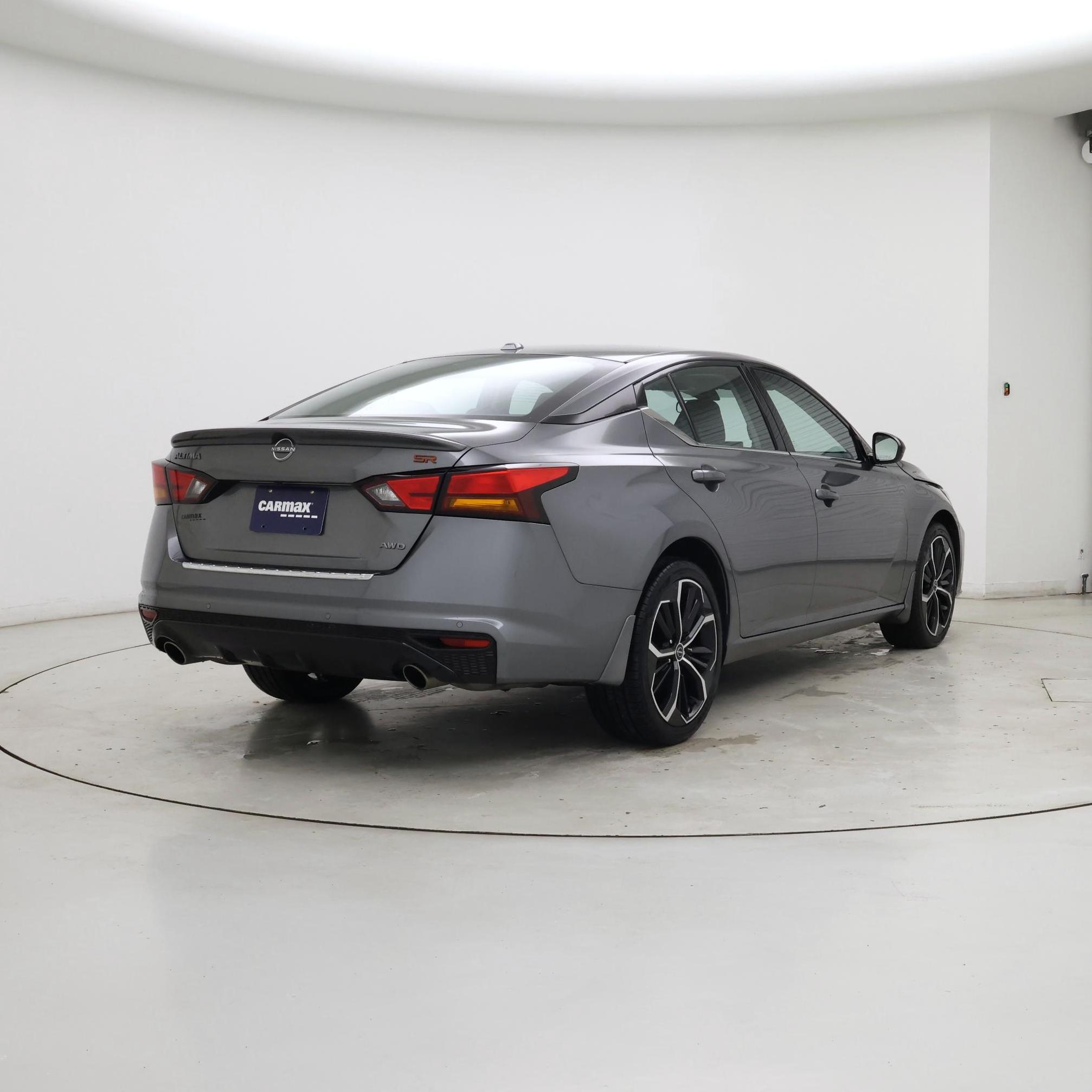 Thumbnail: 2023 Nissan Altima - 8