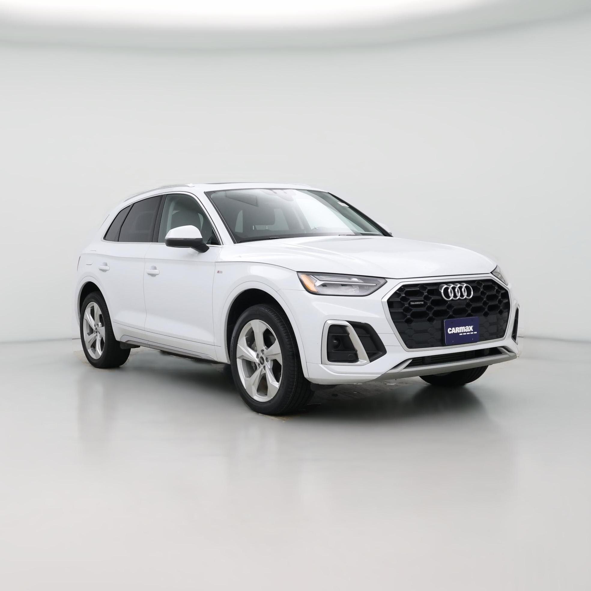 Thumbnail: 2022 Audi Q5 - 1
